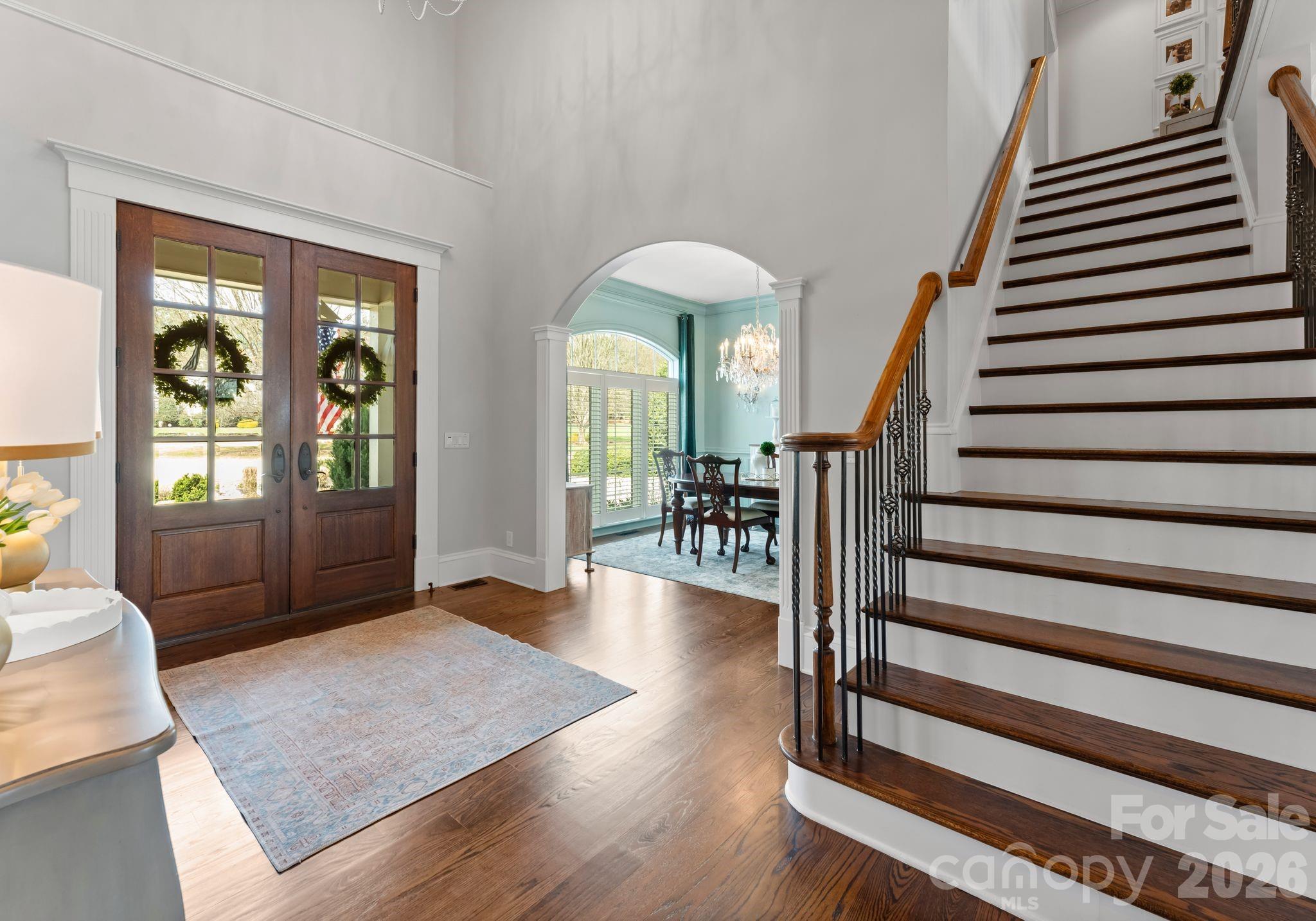 201 Cape Cod Way Mooresville NC 28117