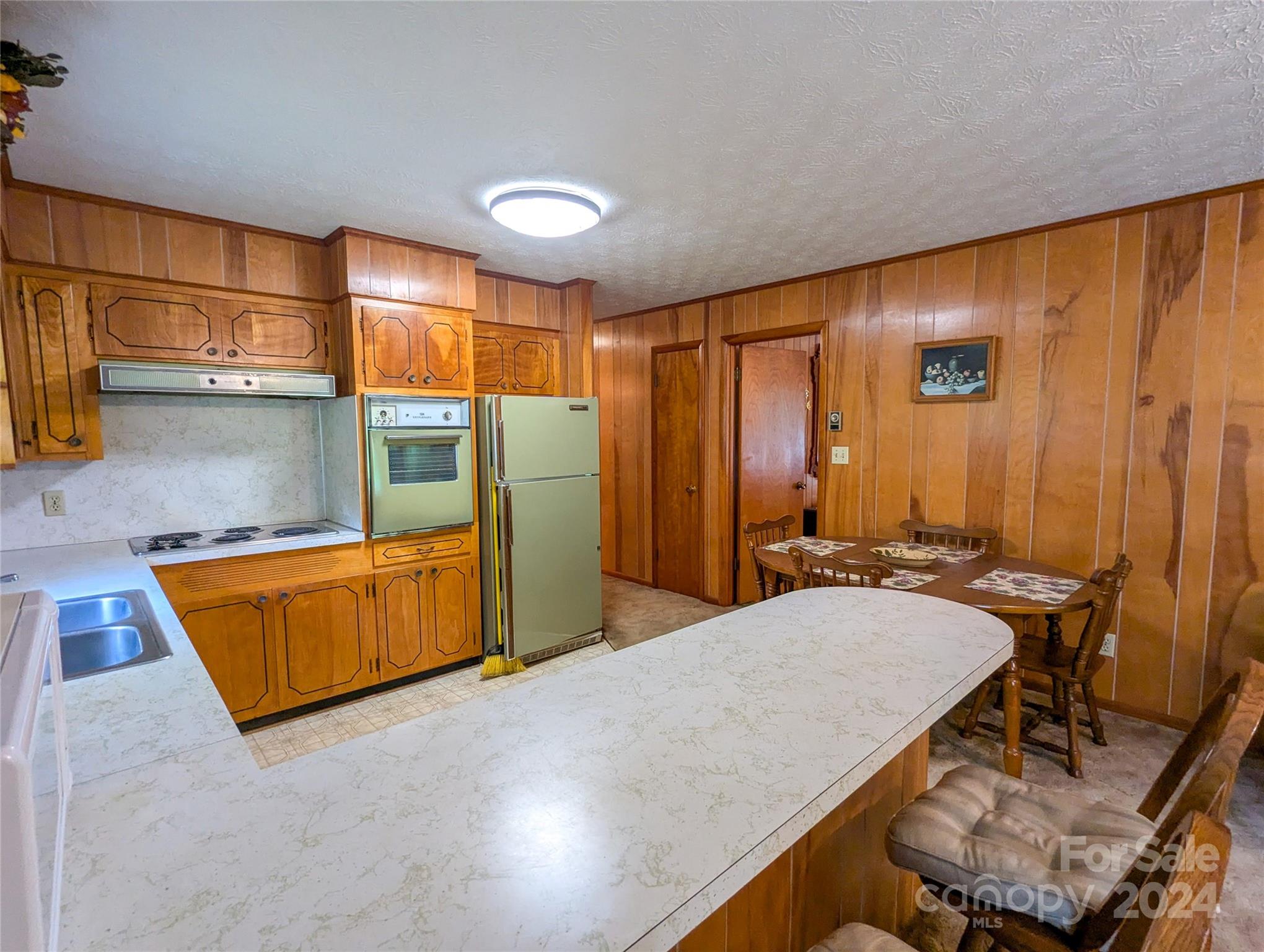 1524 Seven Mile Ridge Road Burnsville NC 28714