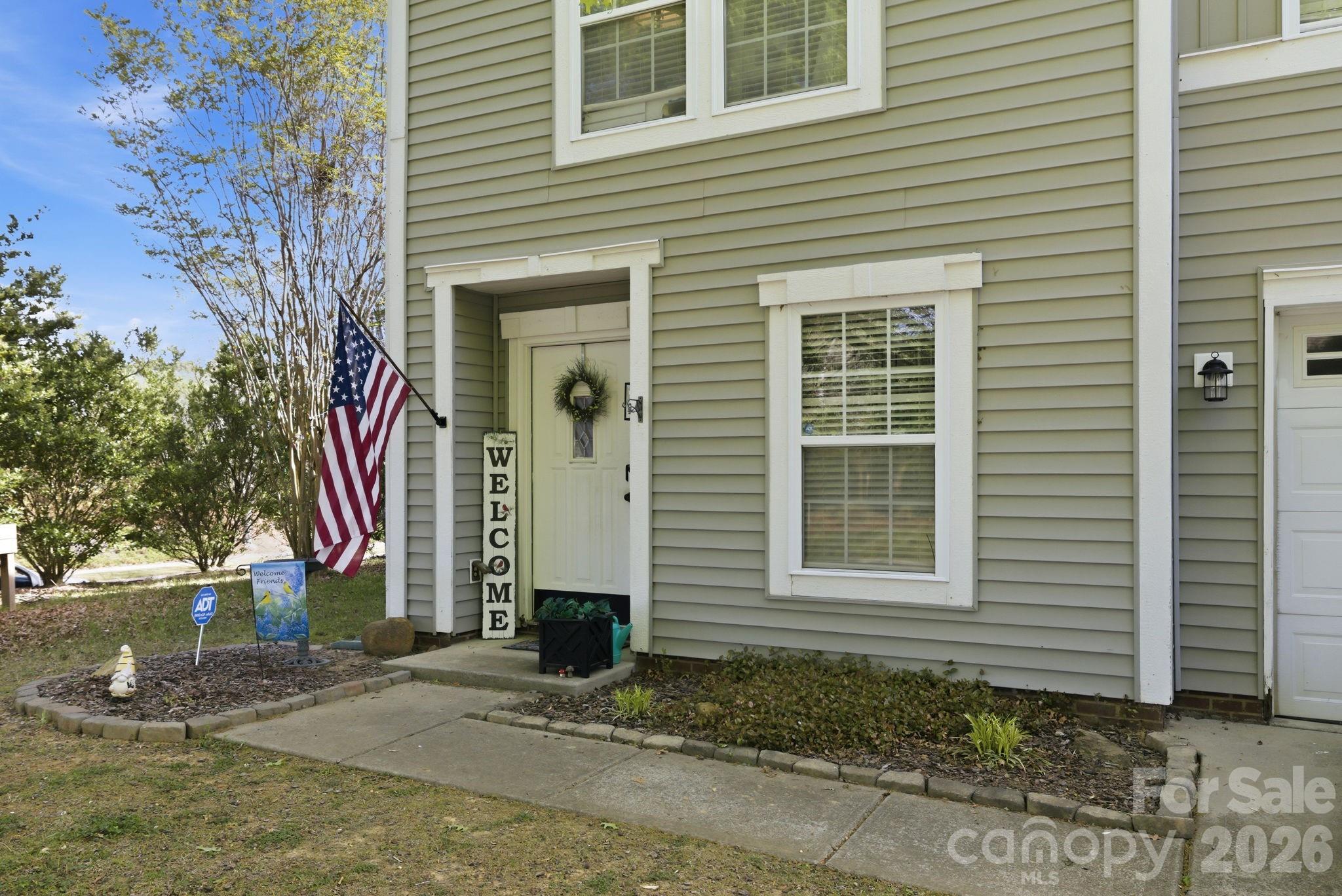 2028 Harrison Park Drive Waxhaw NC 28173