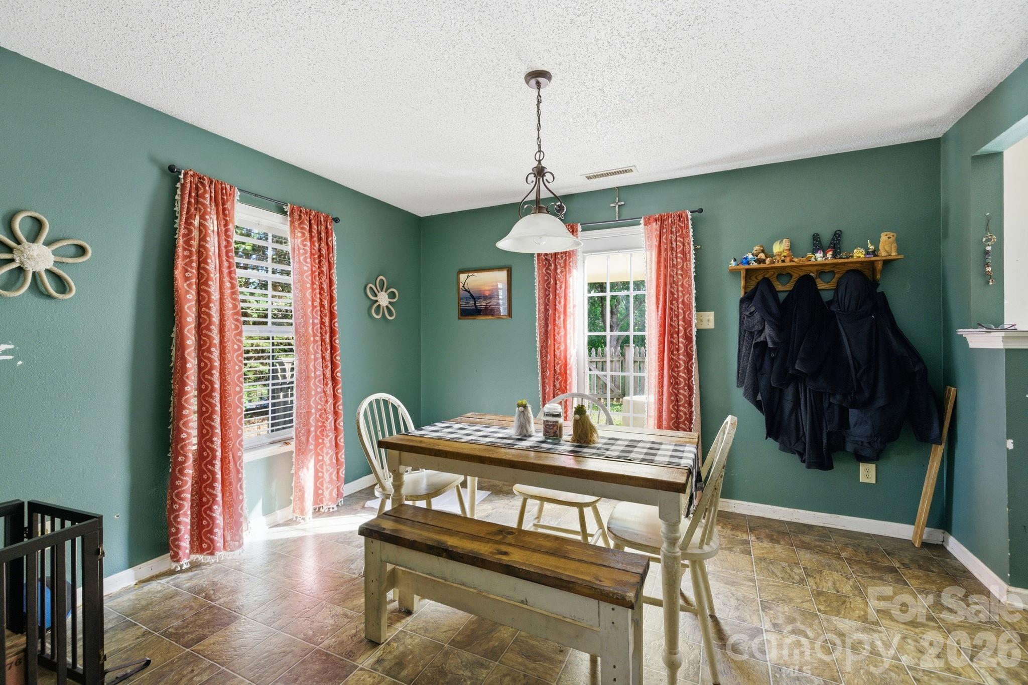 2028 Harrison Park Drive Waxhaw NC 28173