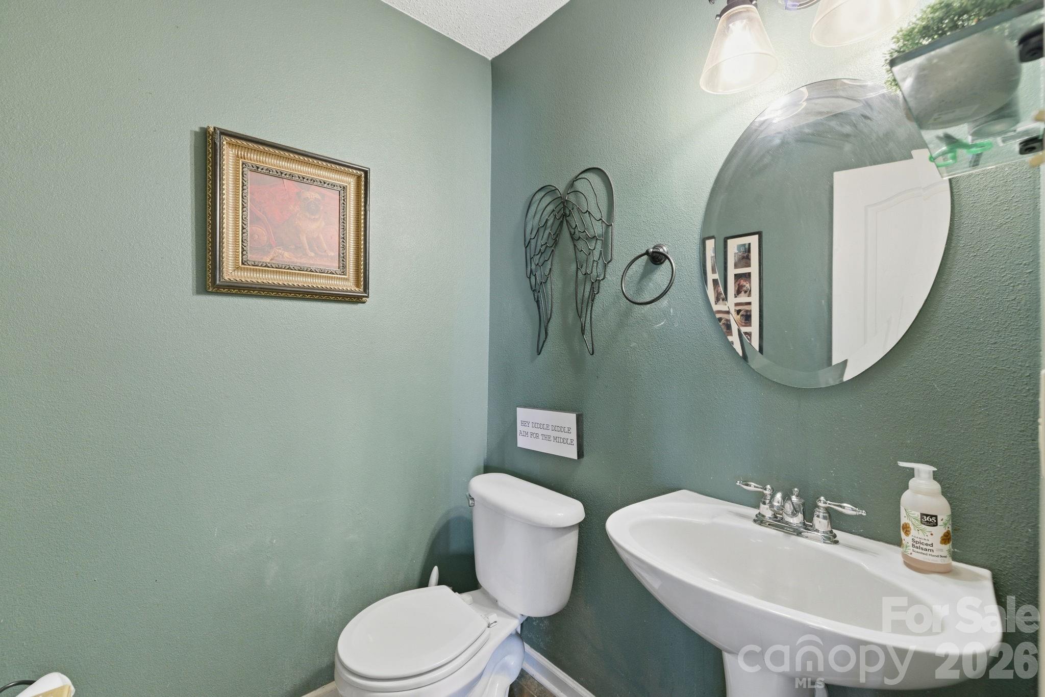 2028 Harrison Park Drive Waxhaw NC 28173