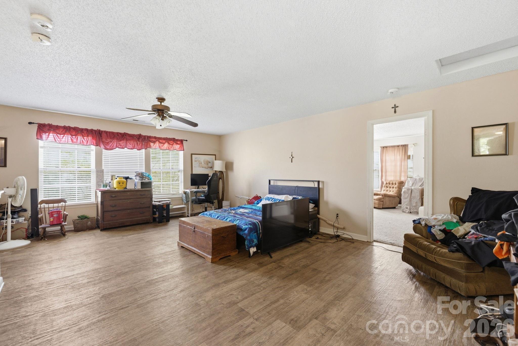 2028 Harrison Park Drive Waxhaw NC 28173