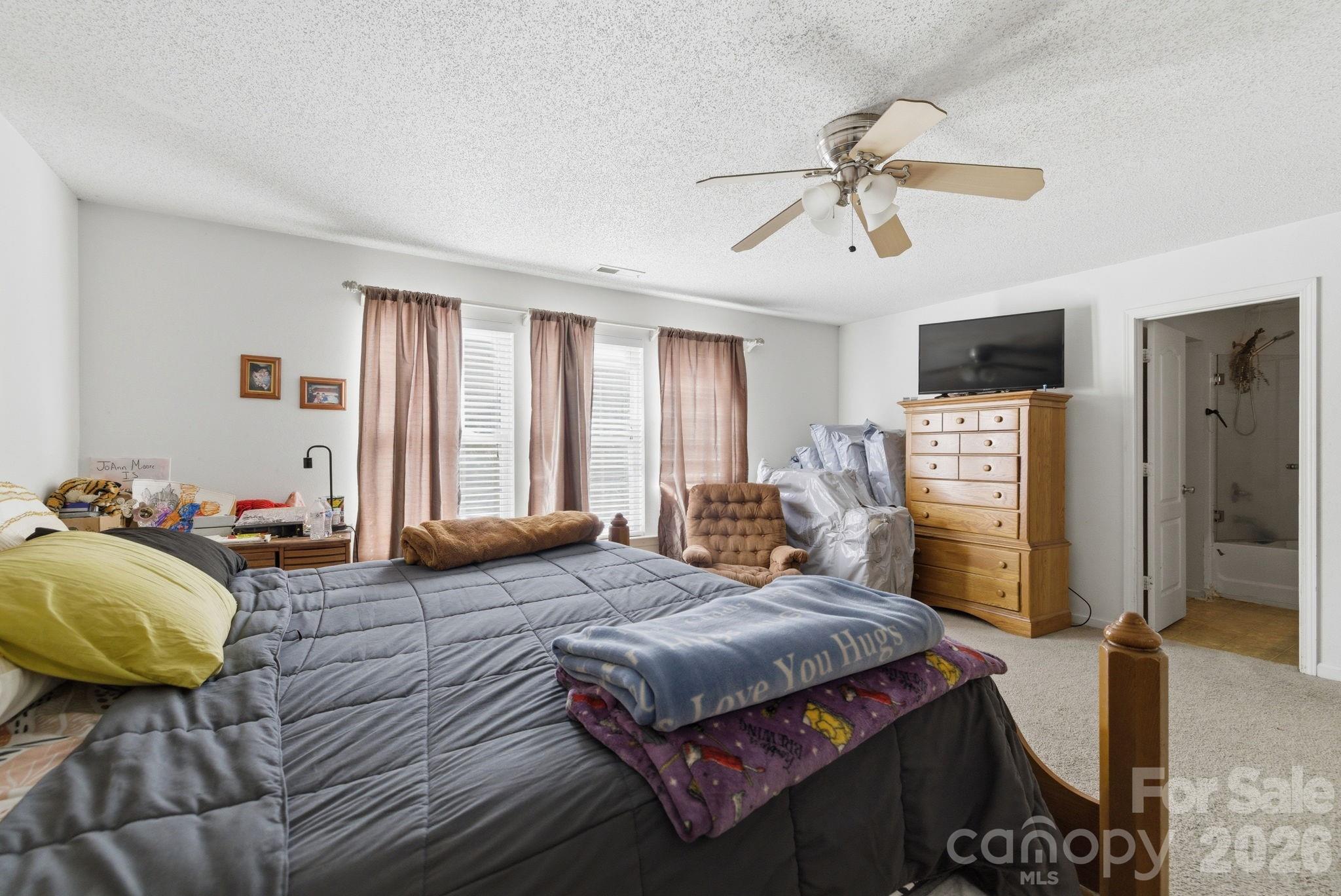 2028 Harrison Park Drive Waxhaw NC 28173