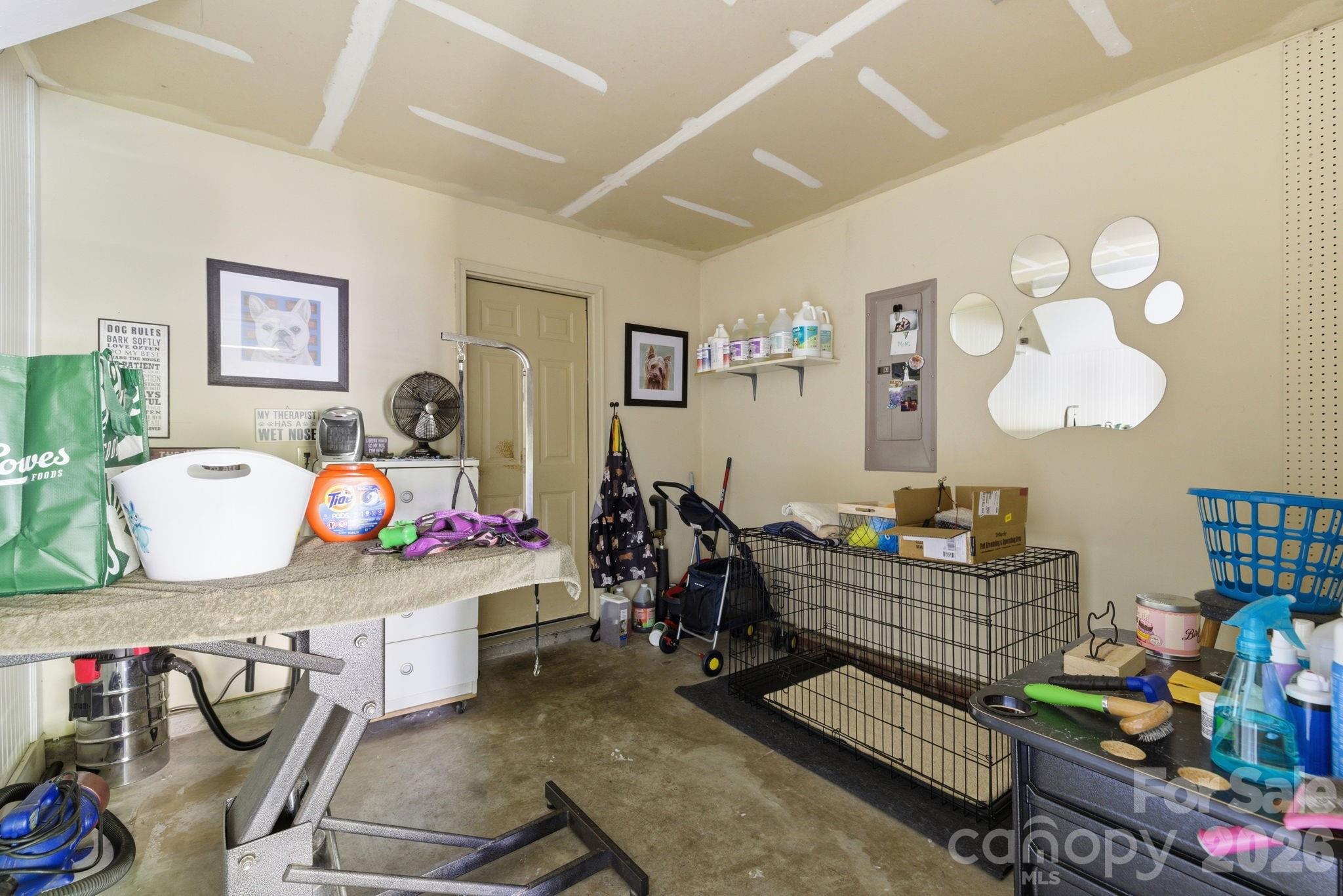 2028 Harrison Park Drive Waxhaw NC 28173