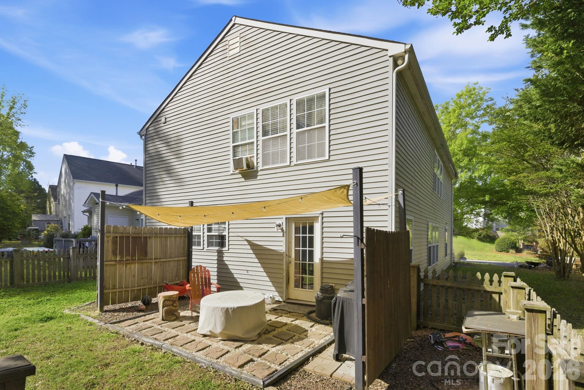 2028 Harrison Park Drive Waxhaw NC 28173