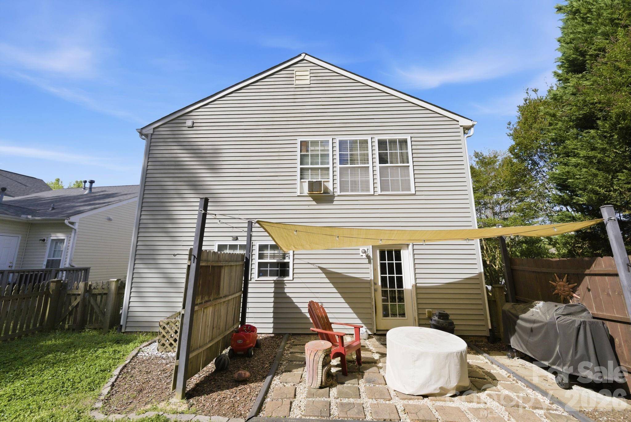 2028 Harrison Park Drive Waxhaw NC 28173
