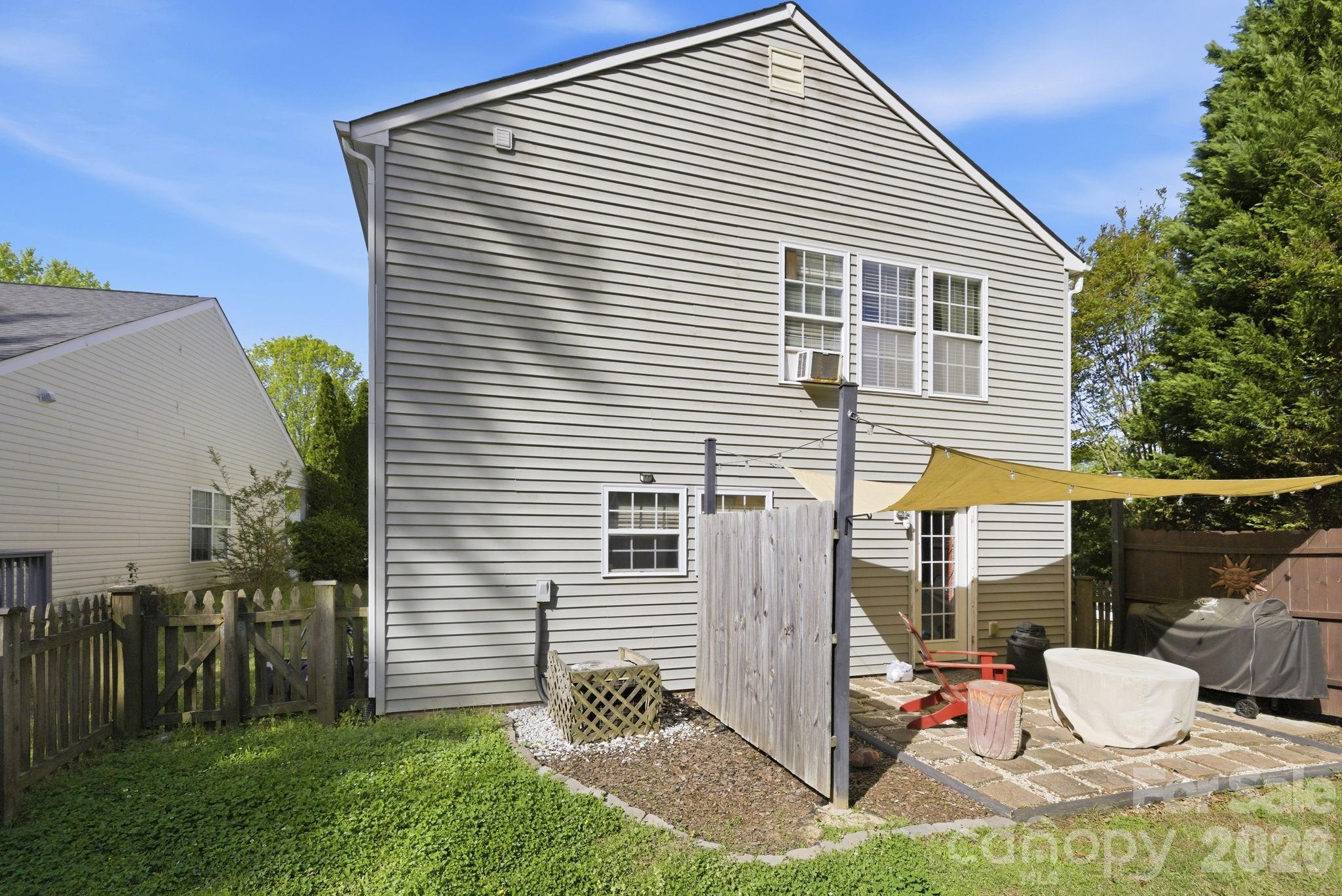 2028 Harrison Park Drive Waxhaw NC 28173