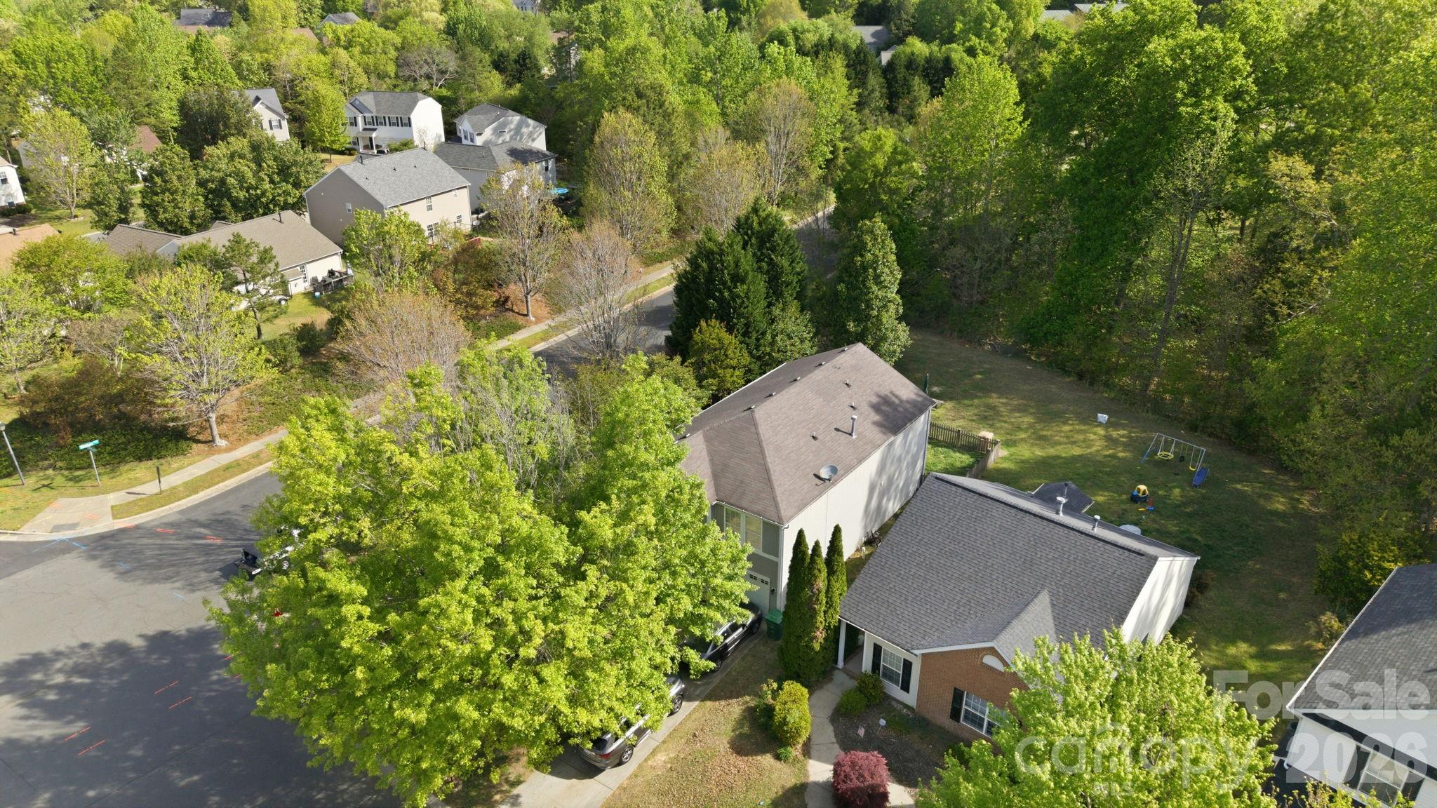 2028 Harrison Park Drive Waxhaw NC 28173