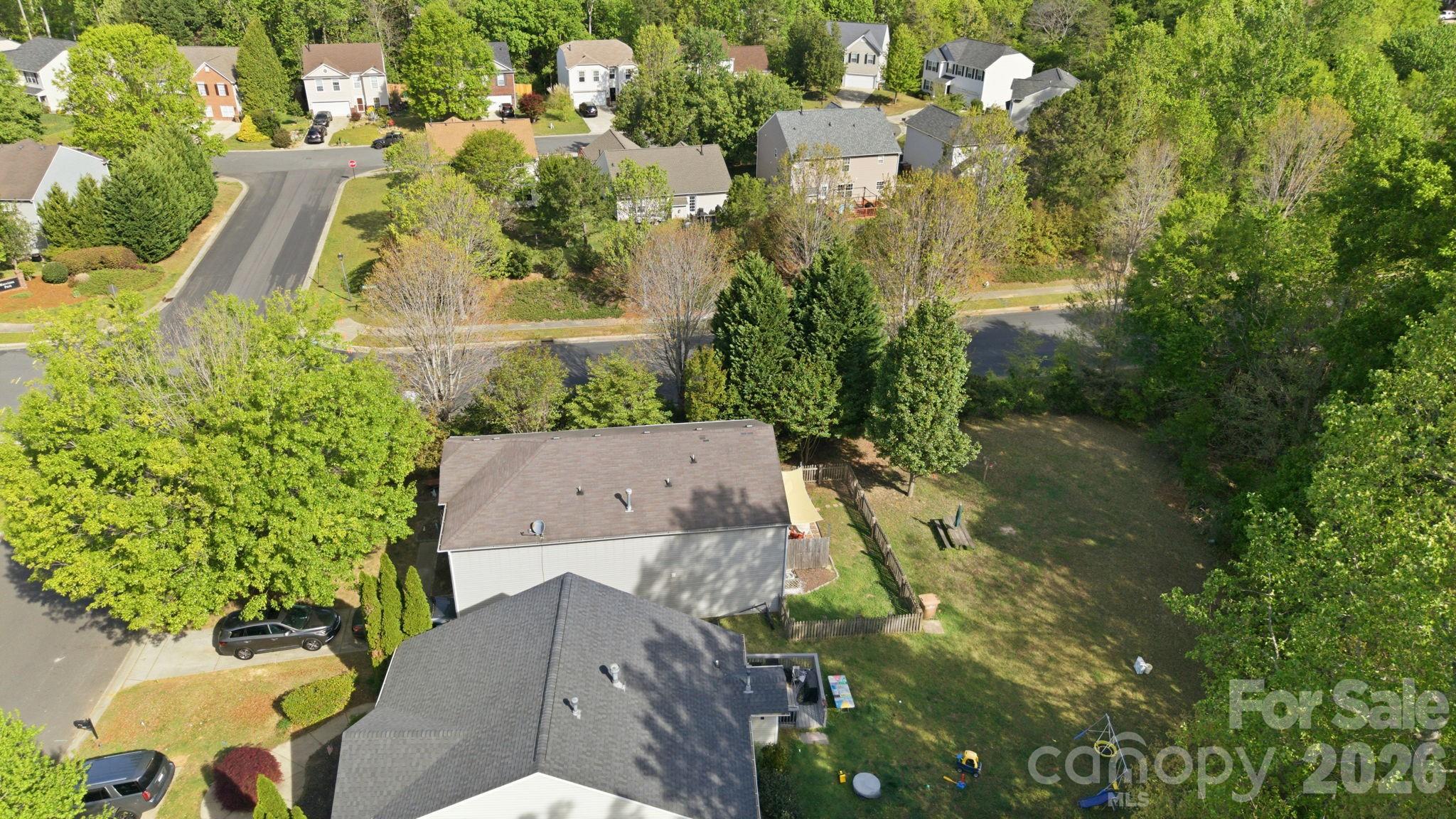 2028 Harrison Park Drive Waxhaw NC 28173