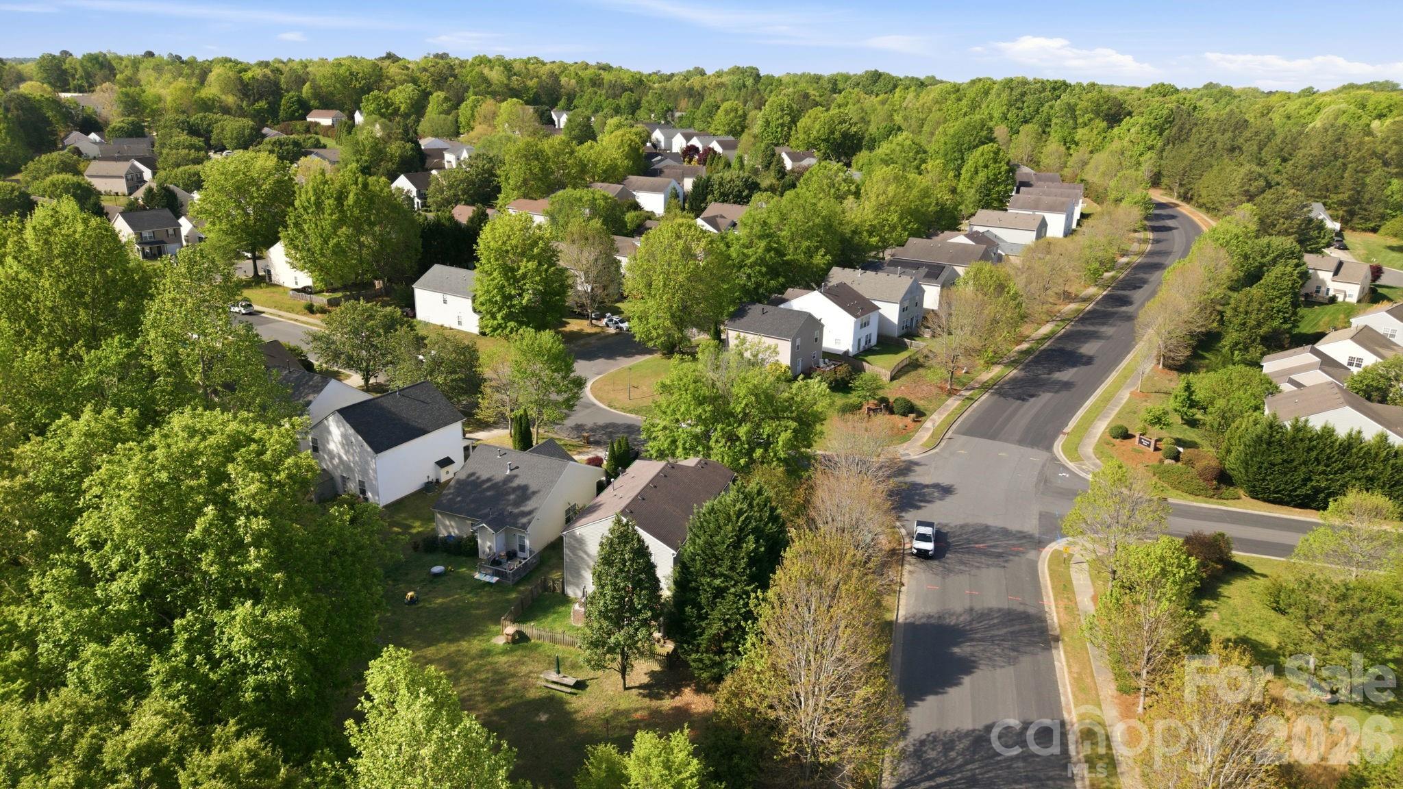 2028 Harrison Park Drive Waxhaw NC 28173
