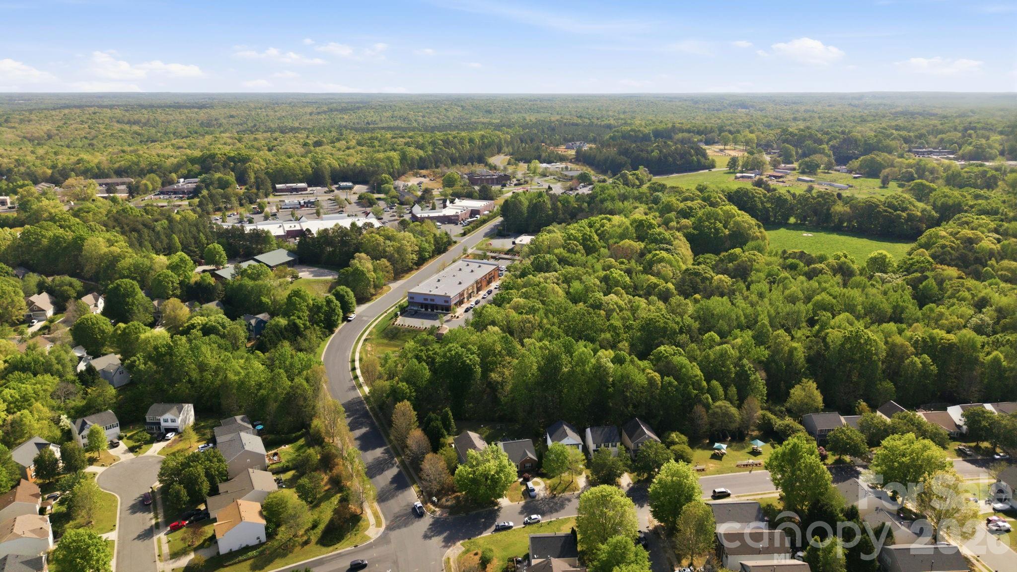 2028 Harrison Park Drive Waxhaw NC 28173