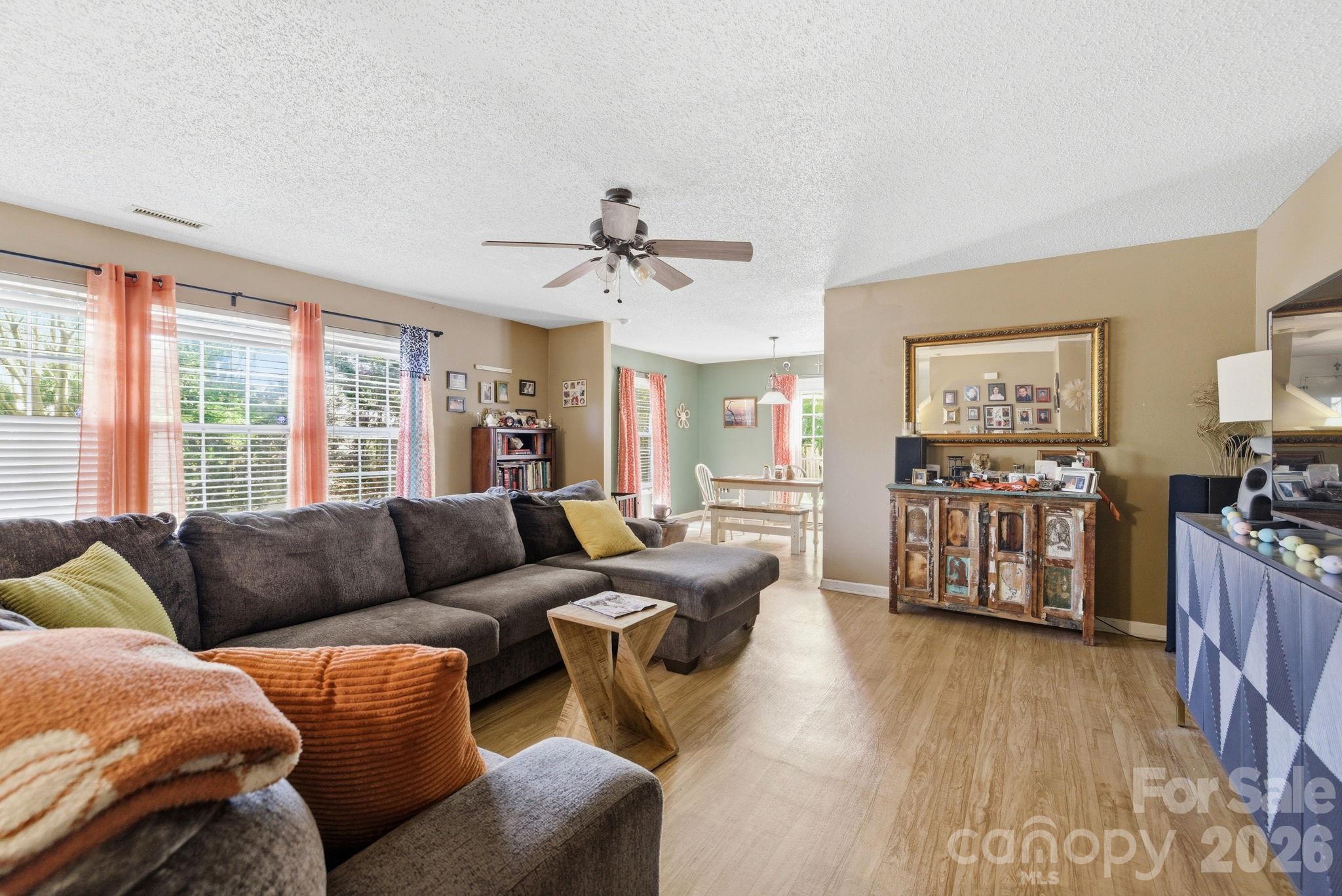 2028 Harrison Park Drive Waxhaw NC 28173