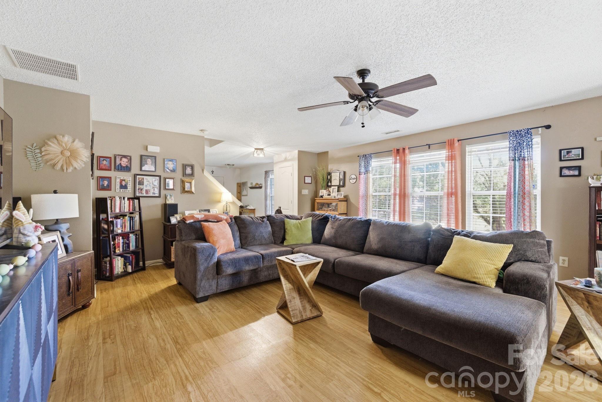 2028 Harrison Park Drive Waxhaw NC 28173