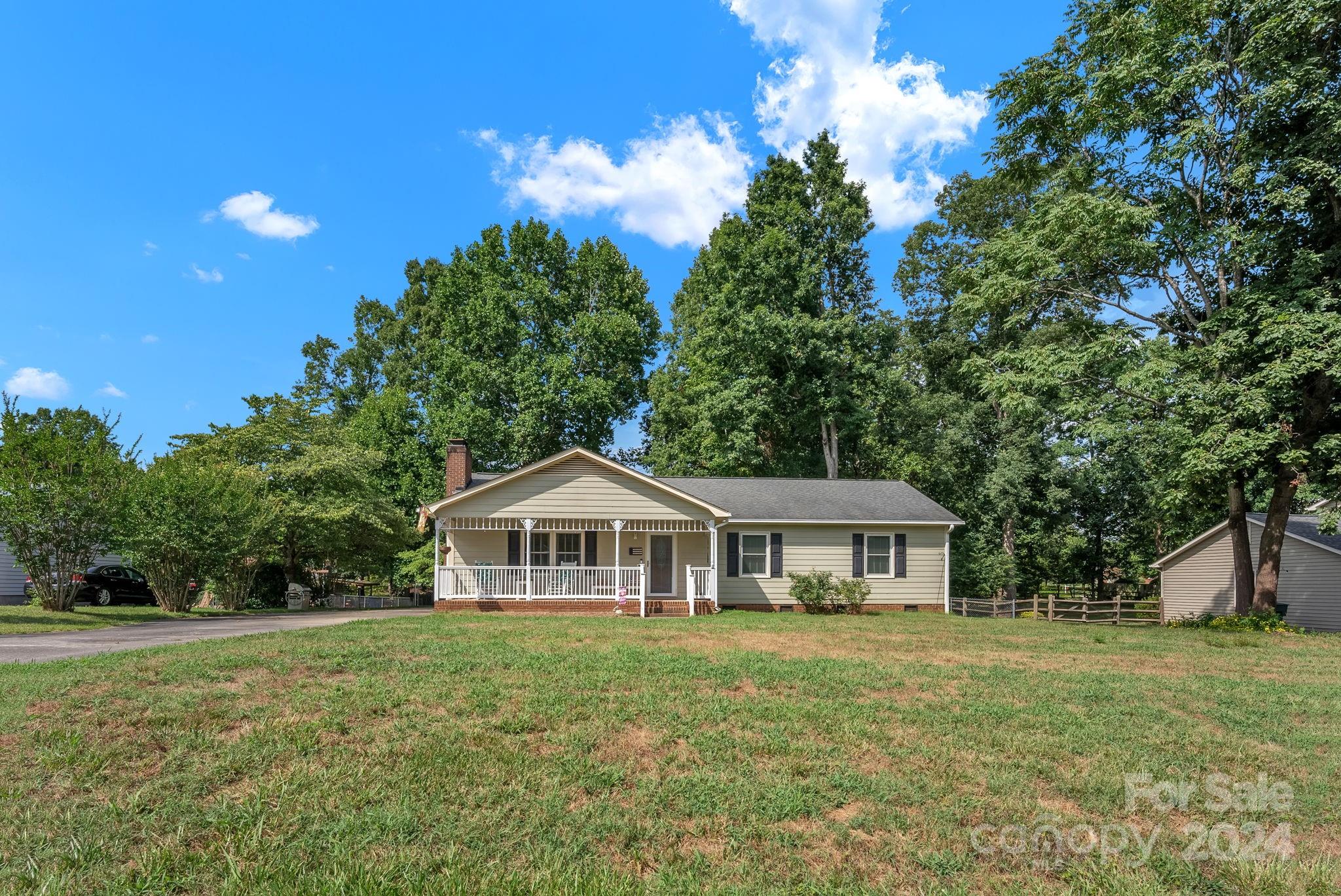 3606 Baywoods Court Gastonia NC 28056