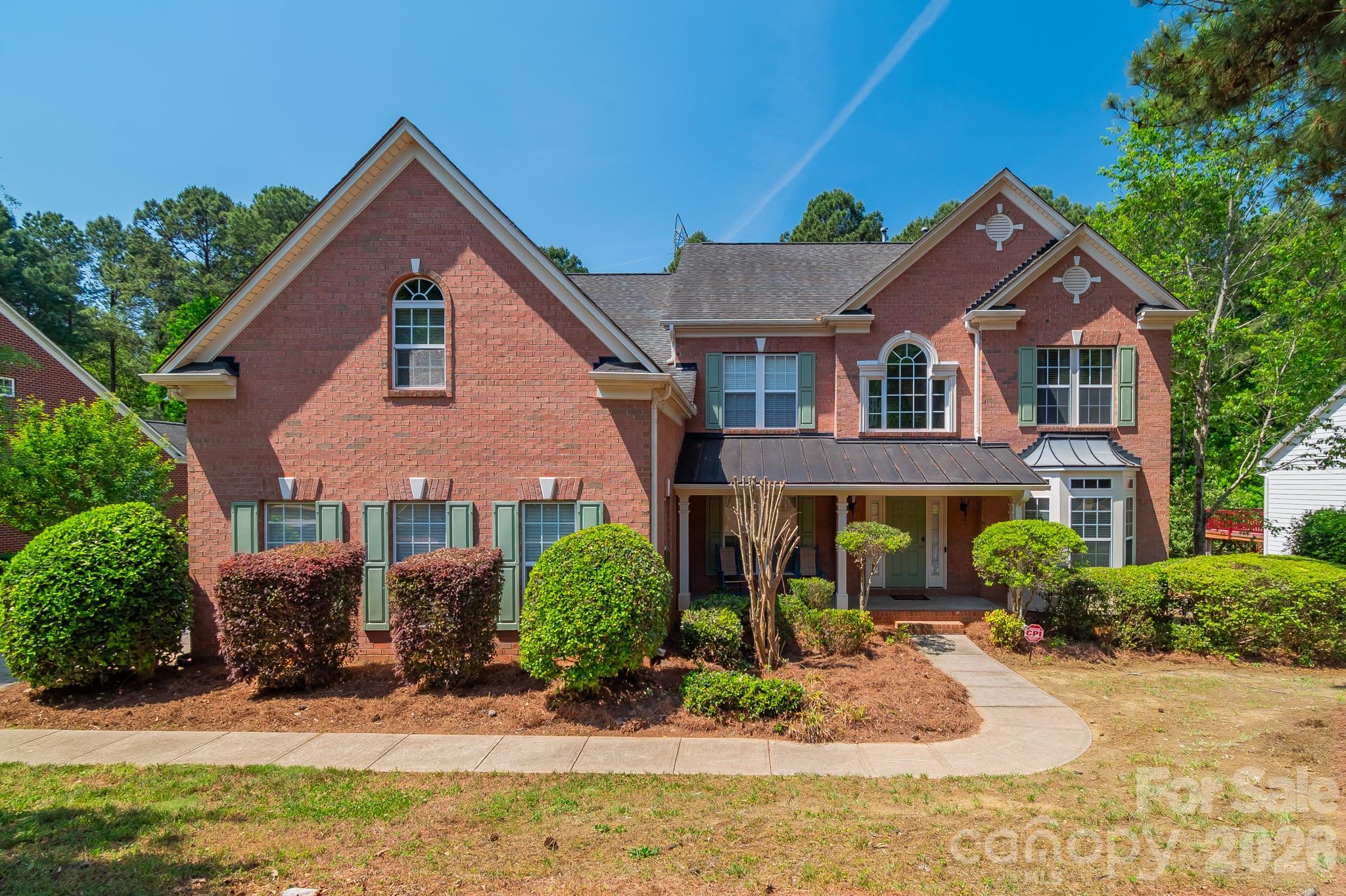 124 Whiterock Drive Mount Holly NC 28120