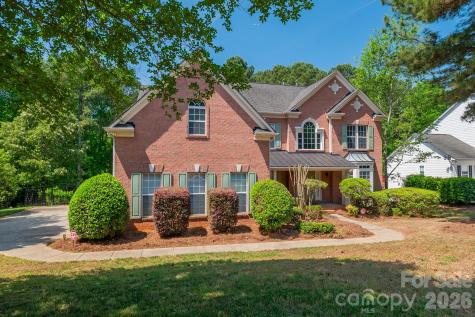 124 Whiterock Drive Mount Holly NC 28120