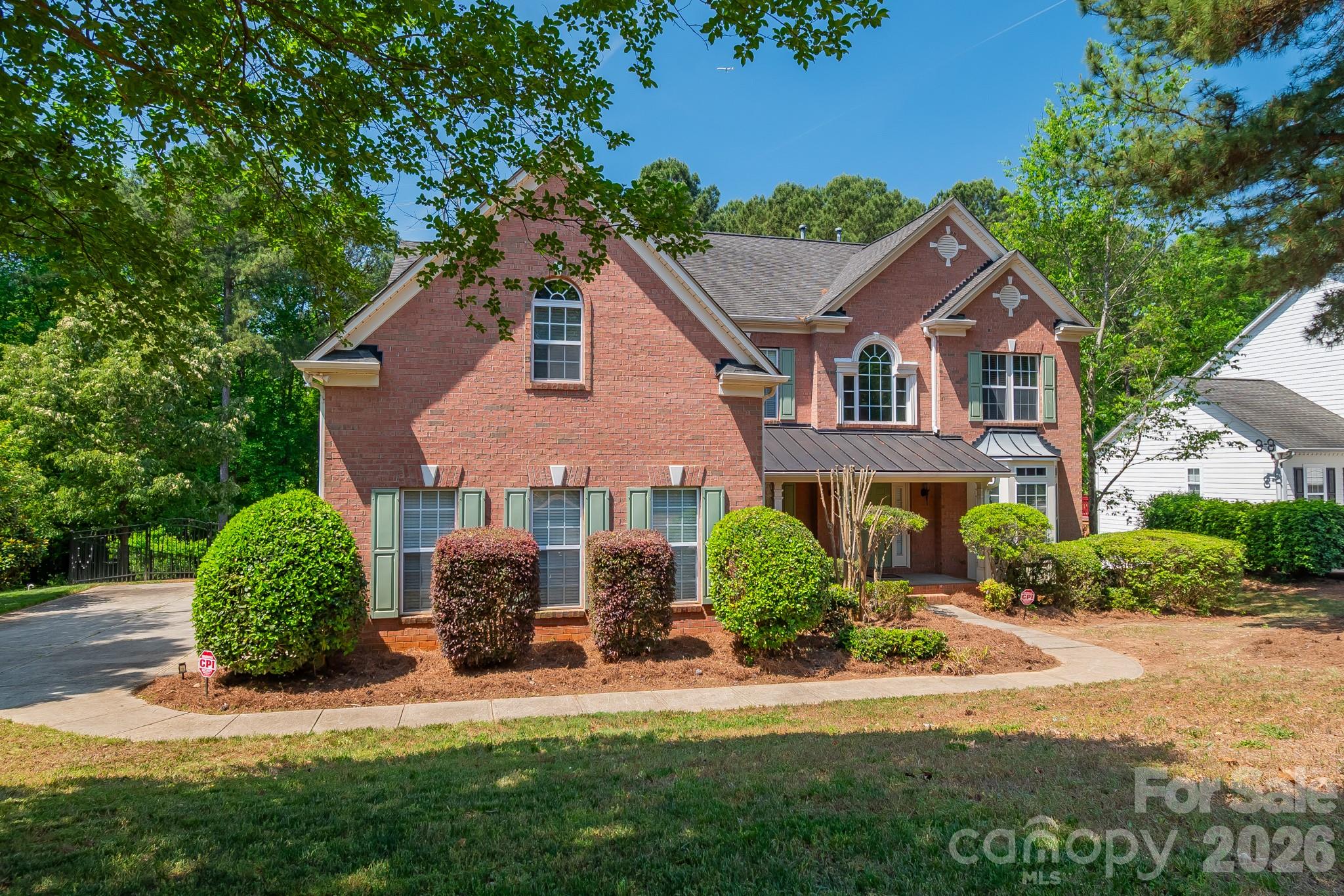 124 Whiterock Drive Mount Holly NC 28120