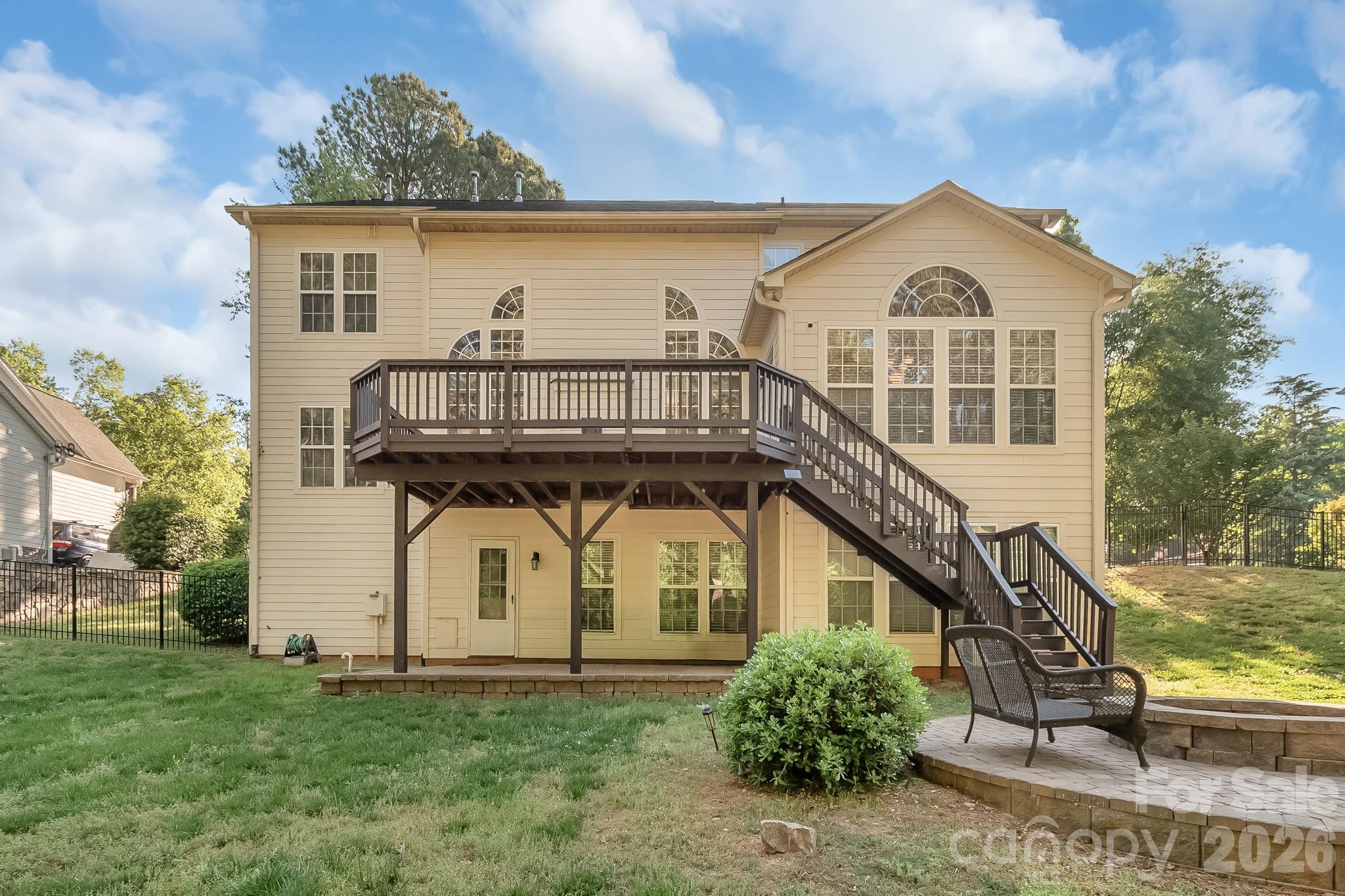 124 Whiterock Drive Mount Holly NC 28120