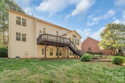 124 Whiterock Drive Mount Holly NC 28120