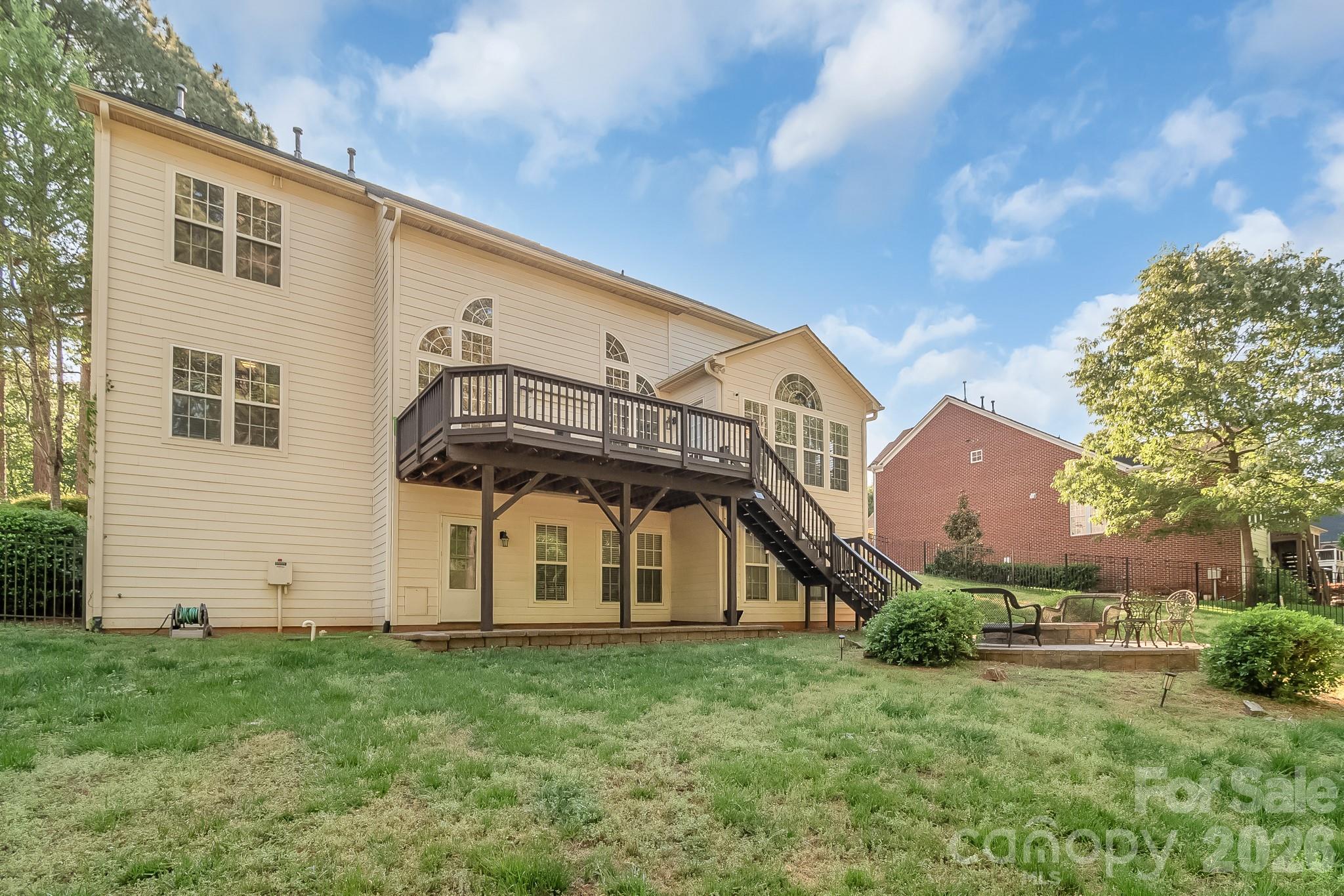 124 Whiterock Drive Mount Holly NC 28120