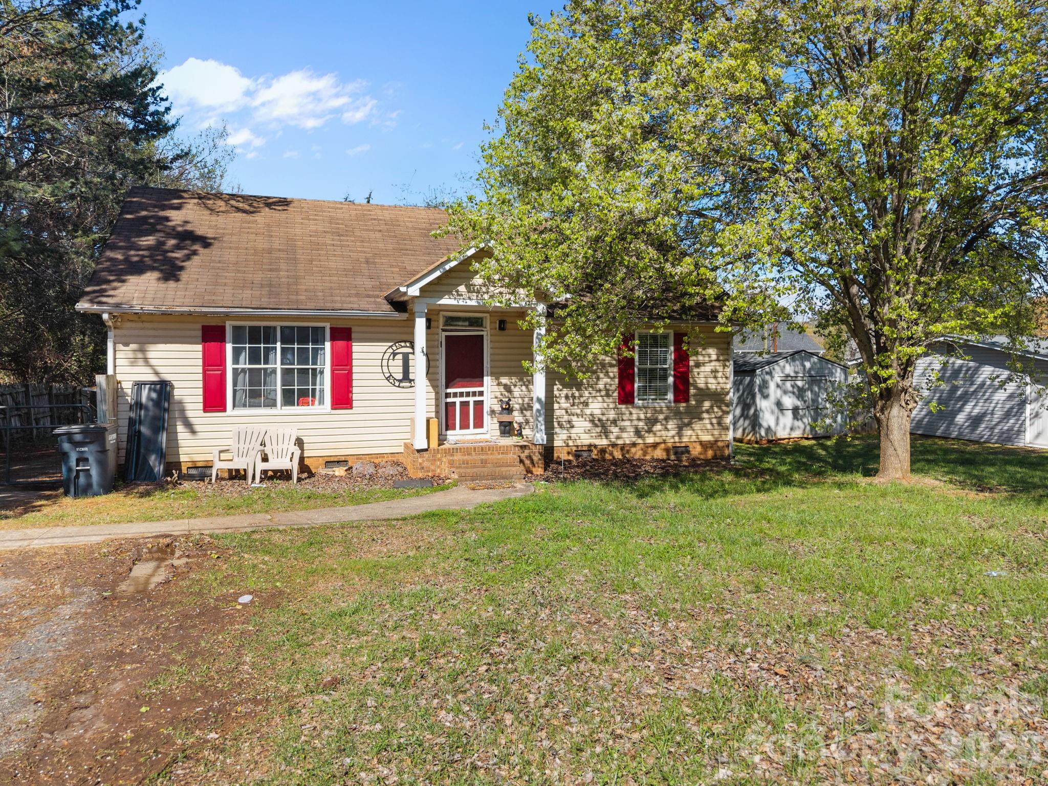 430 Stutts Road Mooresville NC 28117