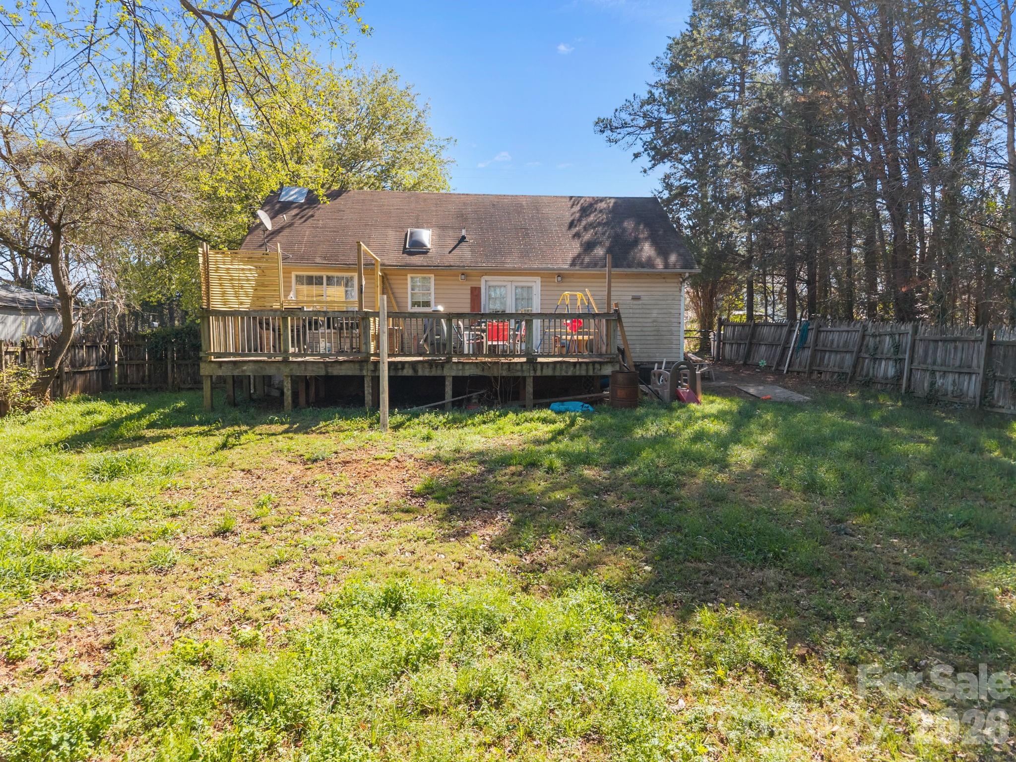 430 Stutts Road Mooresville NC 28117