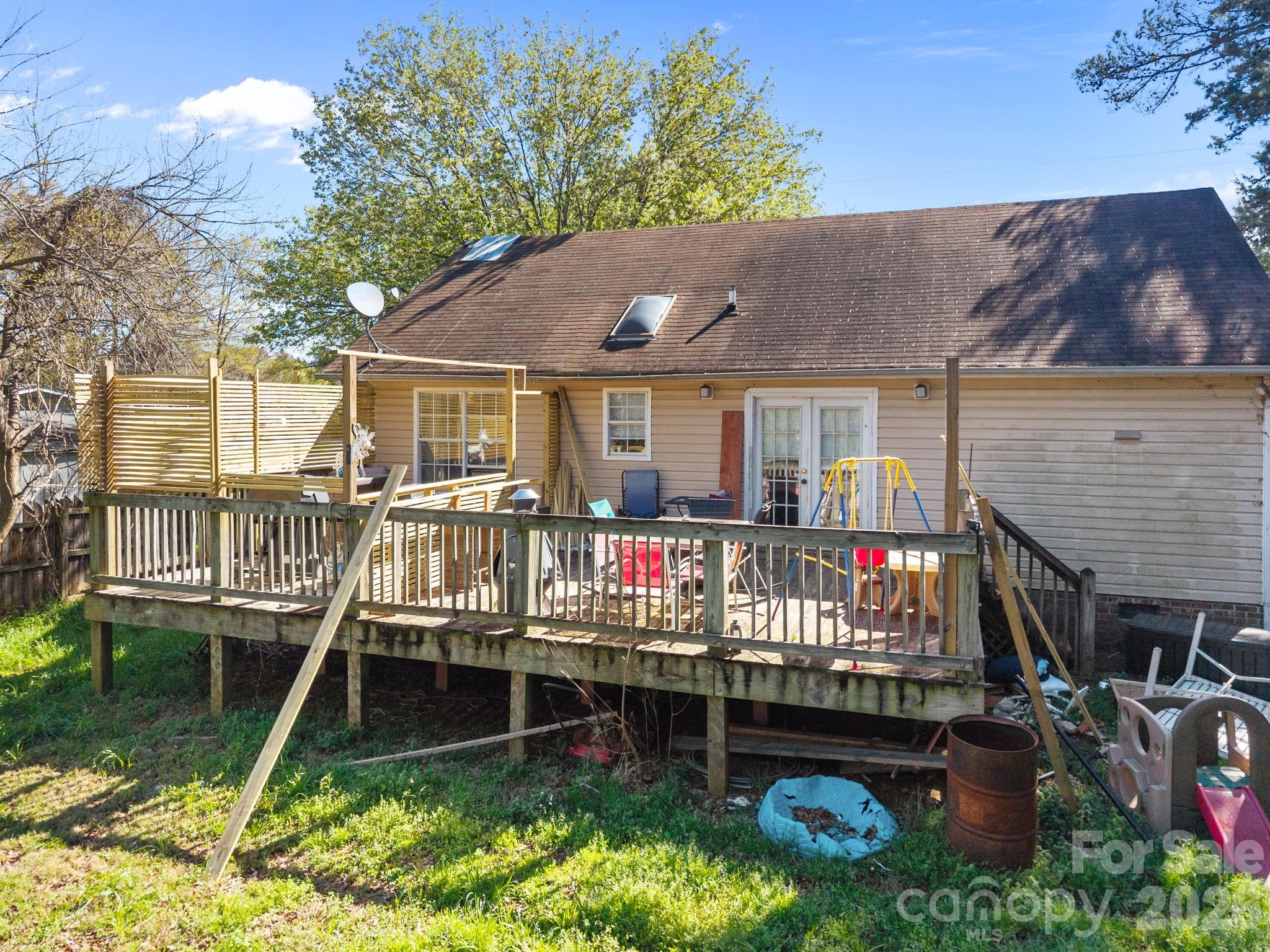430 Stutts Road Mooresville NC 28117