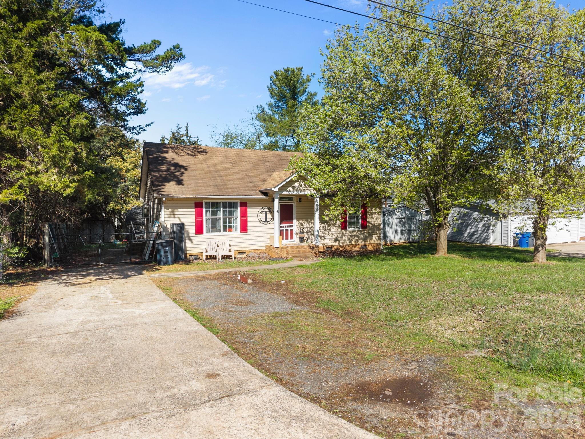 430 Stutts Road Mooresville NC 28117