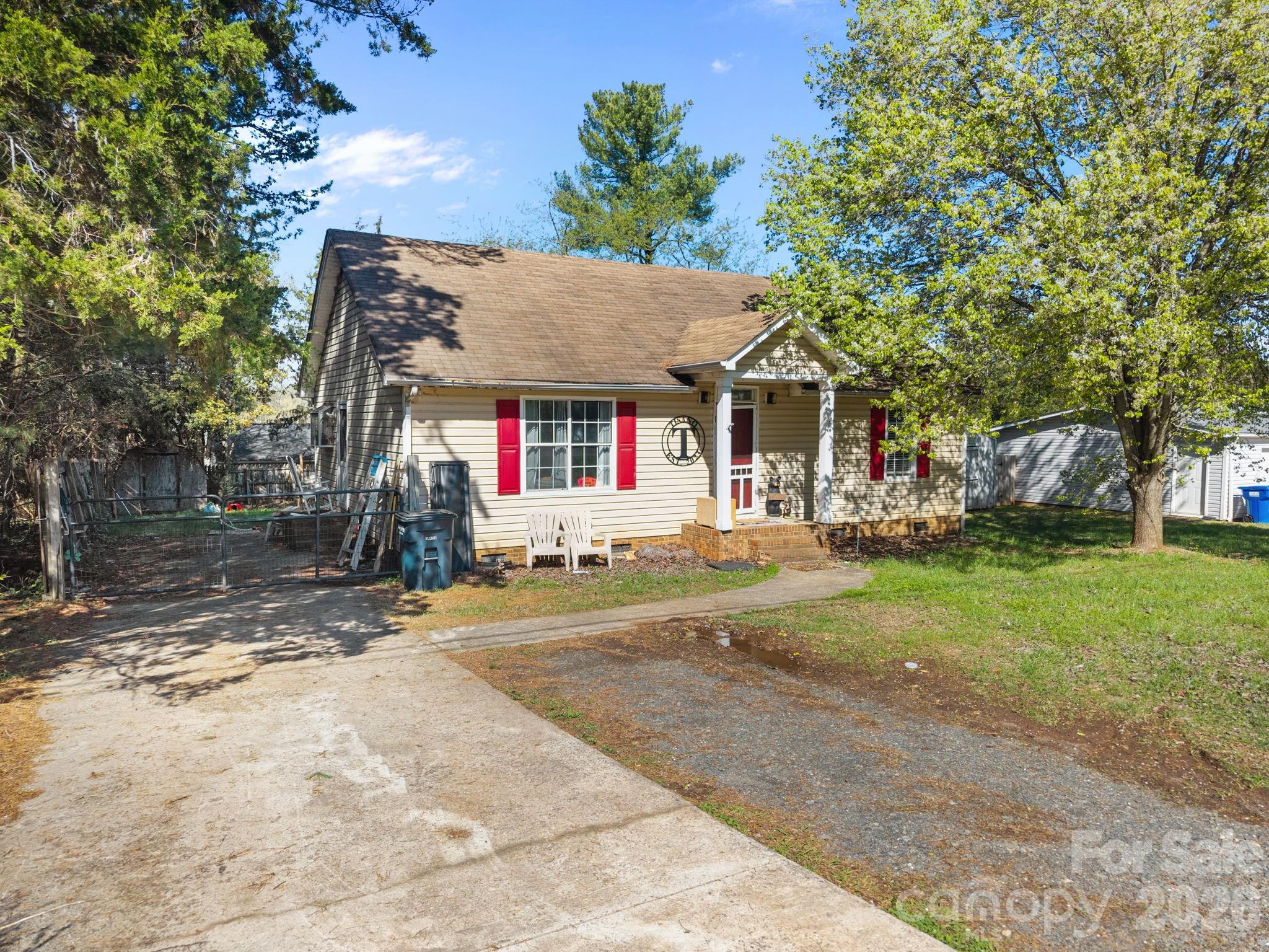 430 Stutts Road Mooresville NC 28117