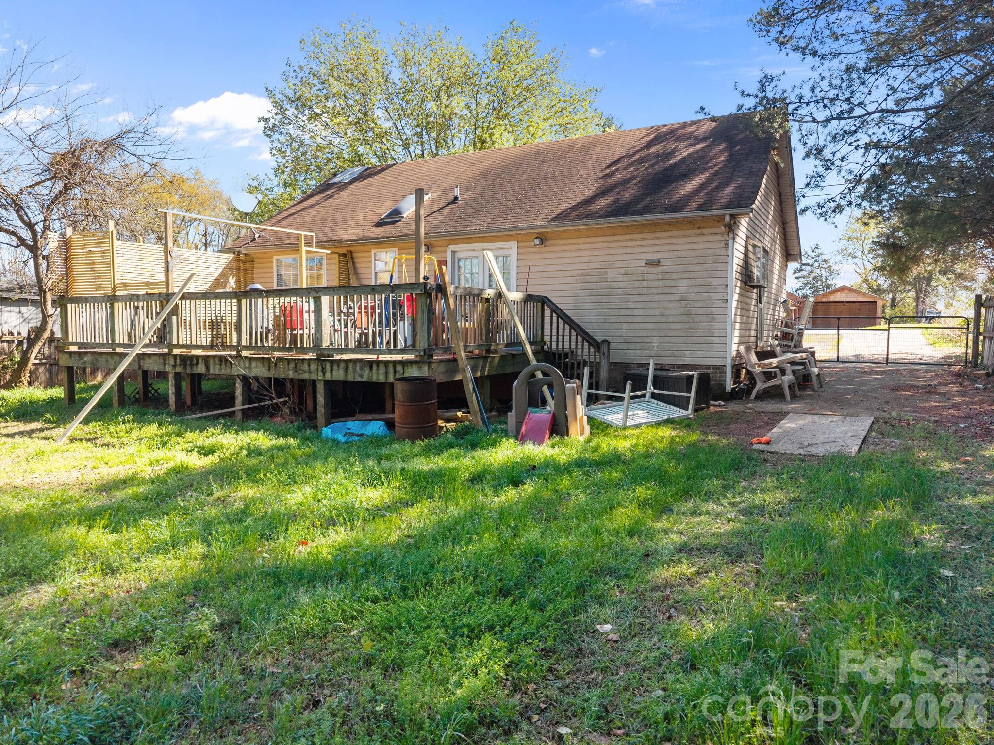 430 Stutts Road Mooresville NC 28117