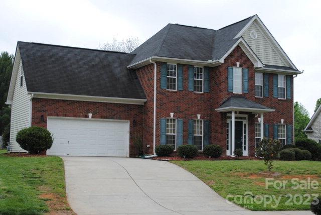 5217 Rocky River Crossing Road Harrisburg NC 28075