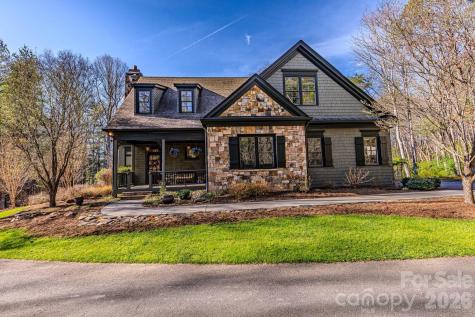 414 Trails End Bryson City NC 28713