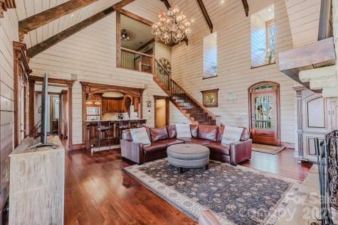414 Trails End Bryson City NC 28713