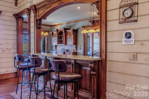 414 Trails End Bryson City NC 28713