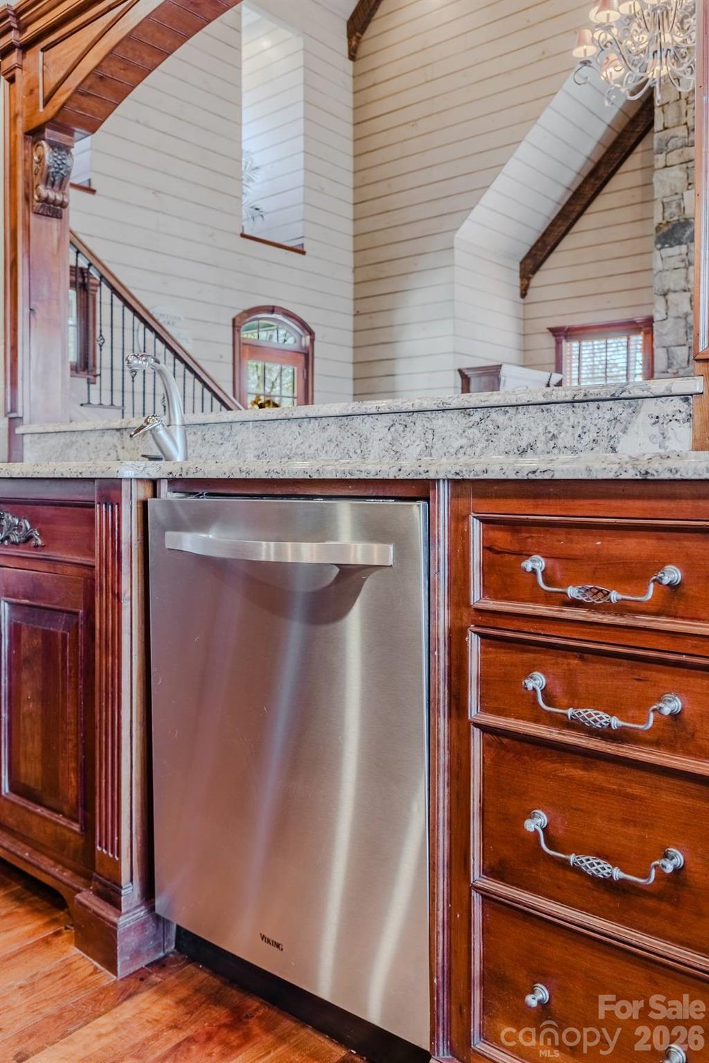 414 Trails End Bryson City NC 28713