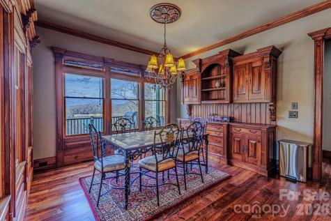 414 Trails End Bryson City NC 28713
