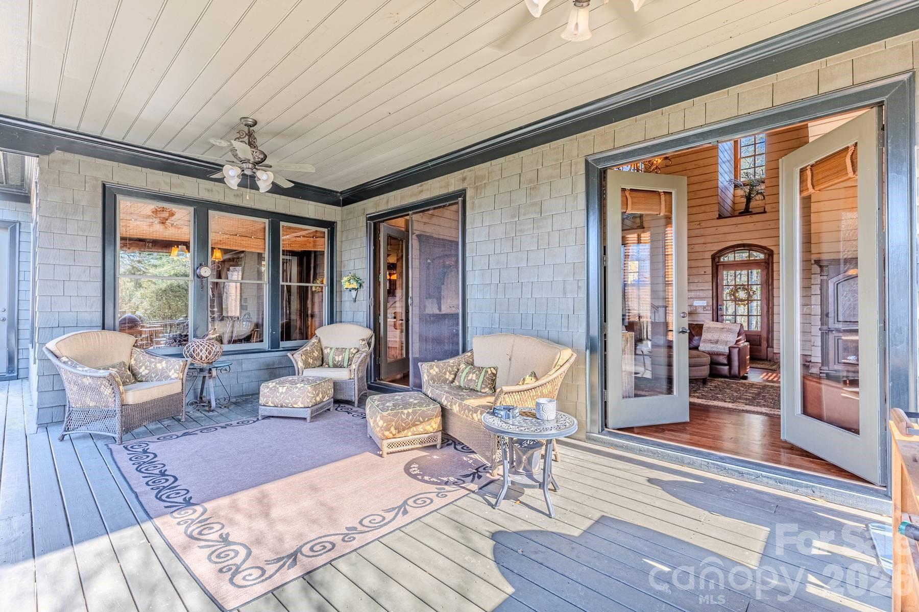 414 Trails End Bryson City NC 28713