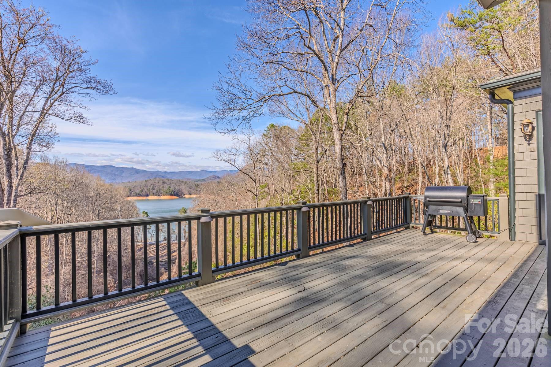 414 Trails End Bryson City NC 28713