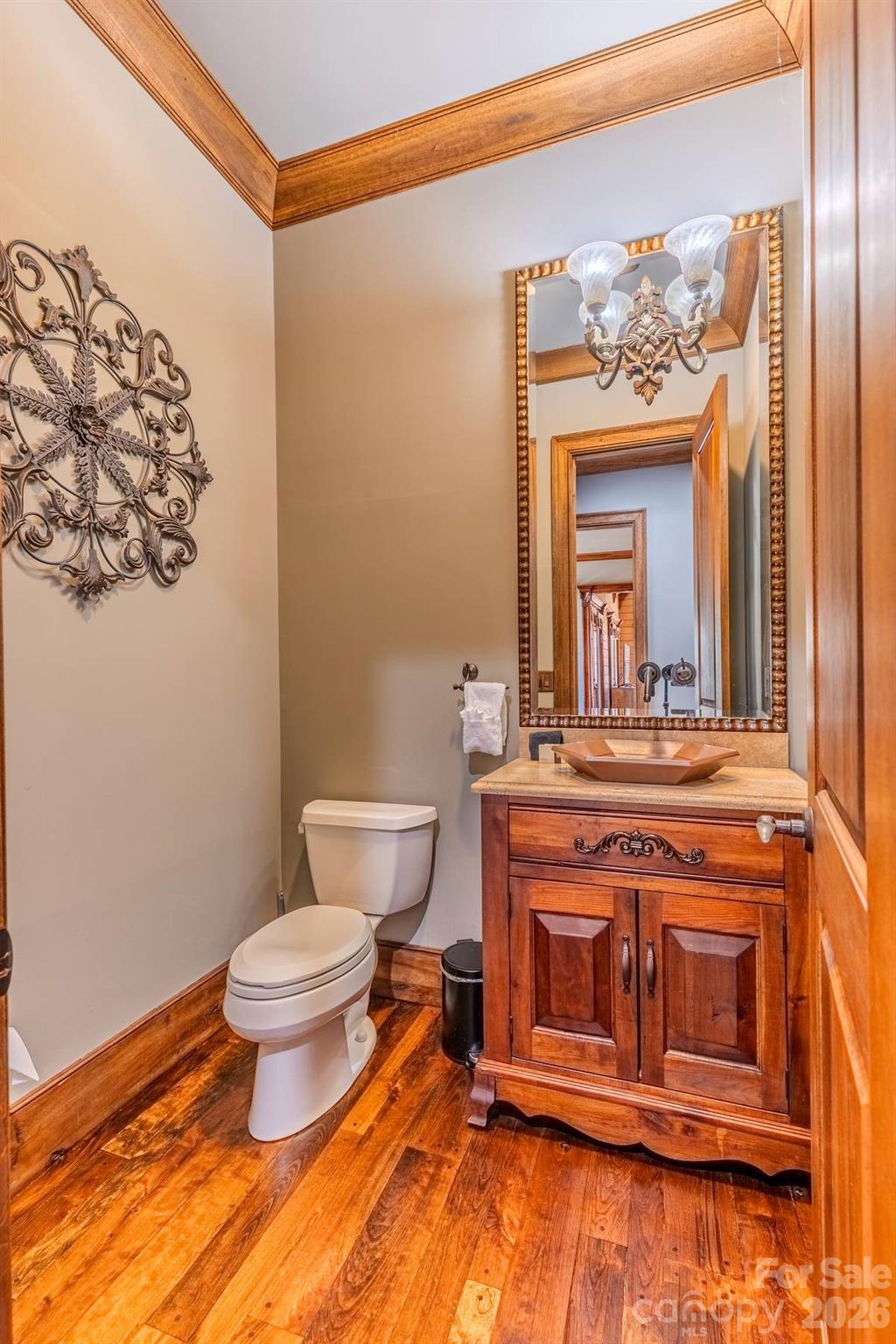 414 Trails End Bryson City NC 28713