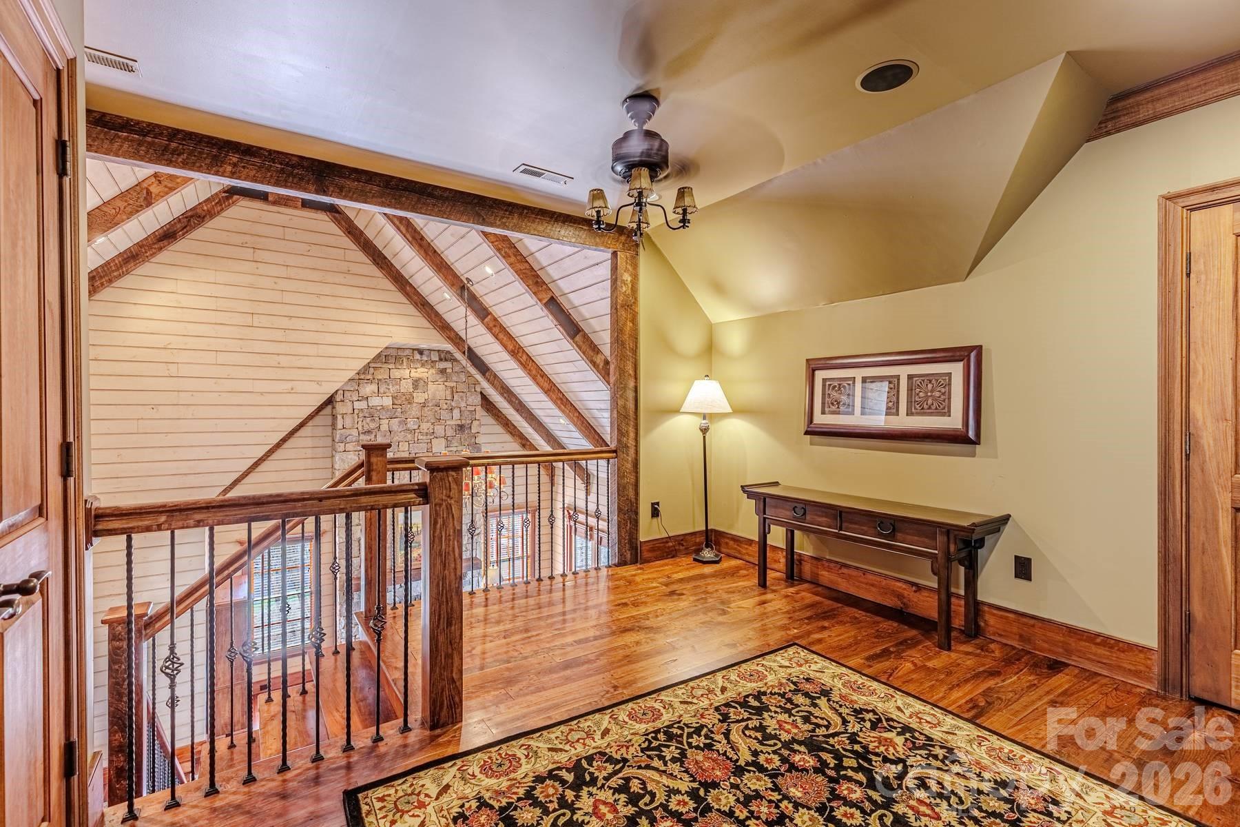 414 Trails End Bryson City NC 28713