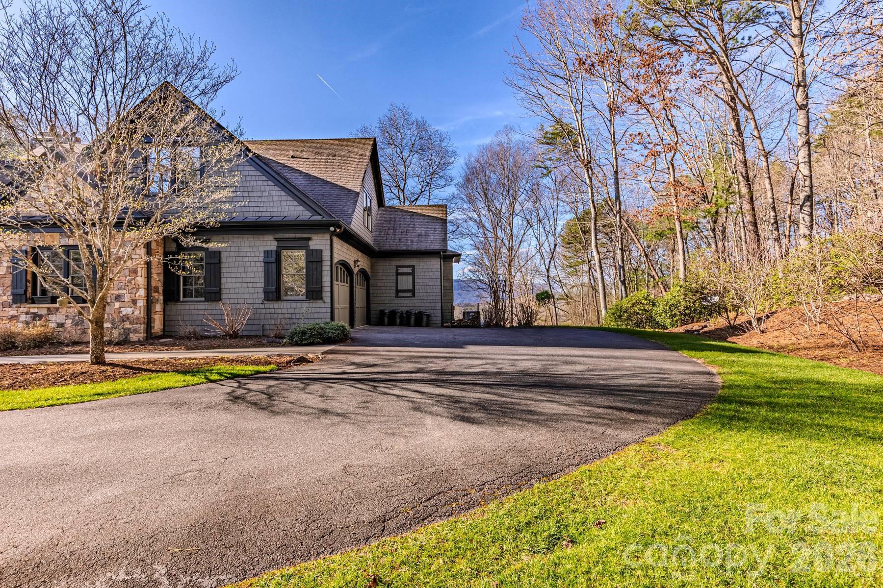414 Trails End Bryson City NC 28713