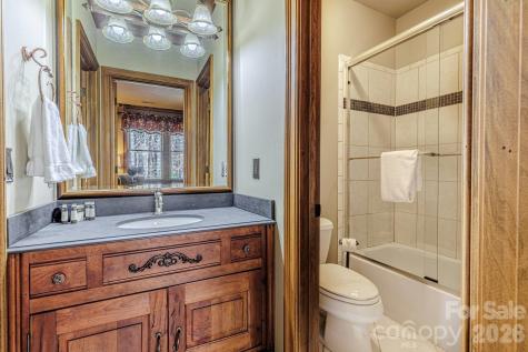 414 Trails End Bryson City NC 28713