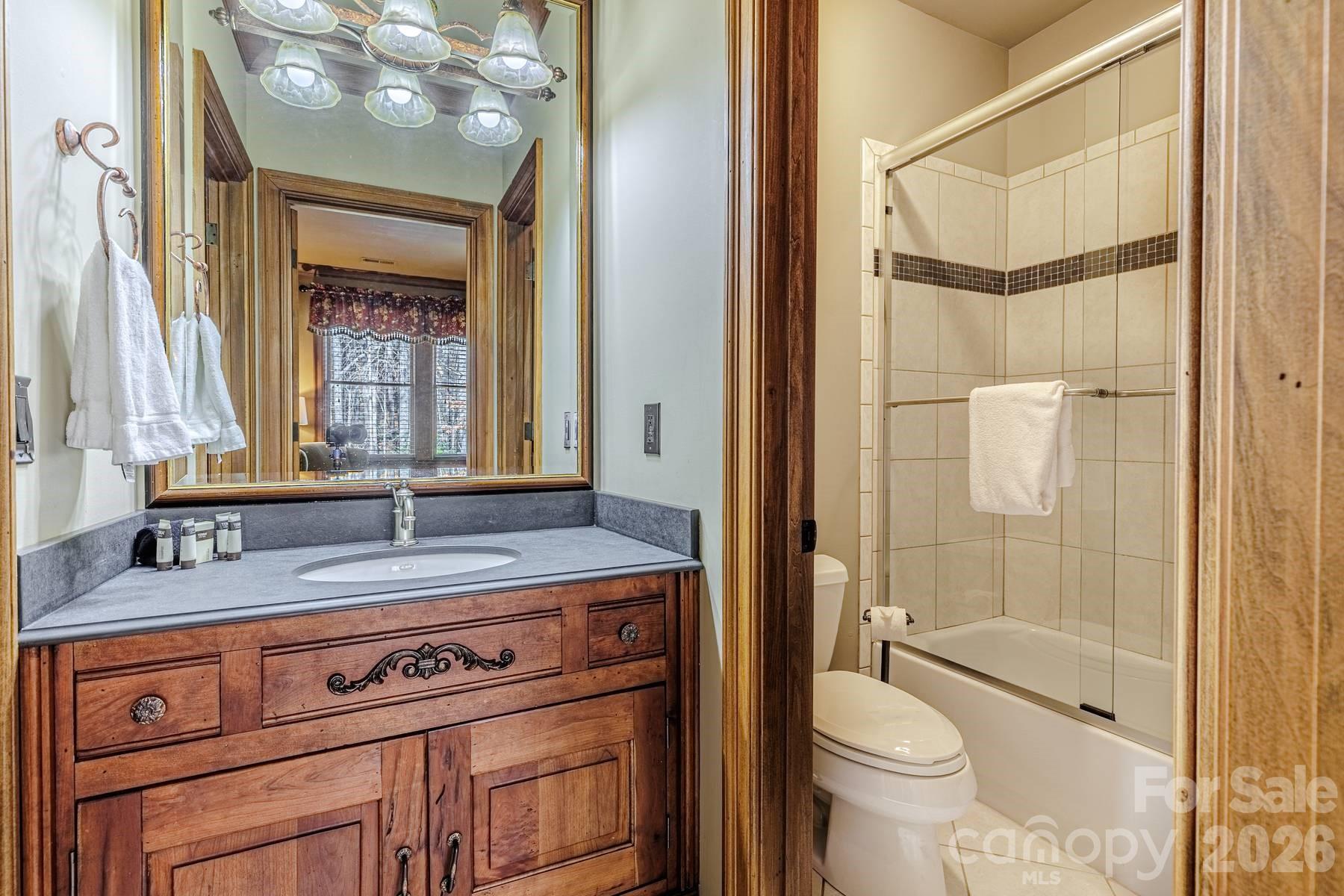 414 Trails End Bryson City NC 28713