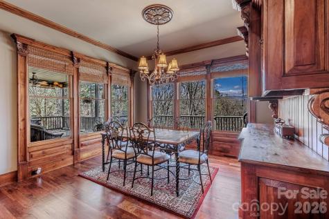 414 Trails End Bryson City NC 28713
