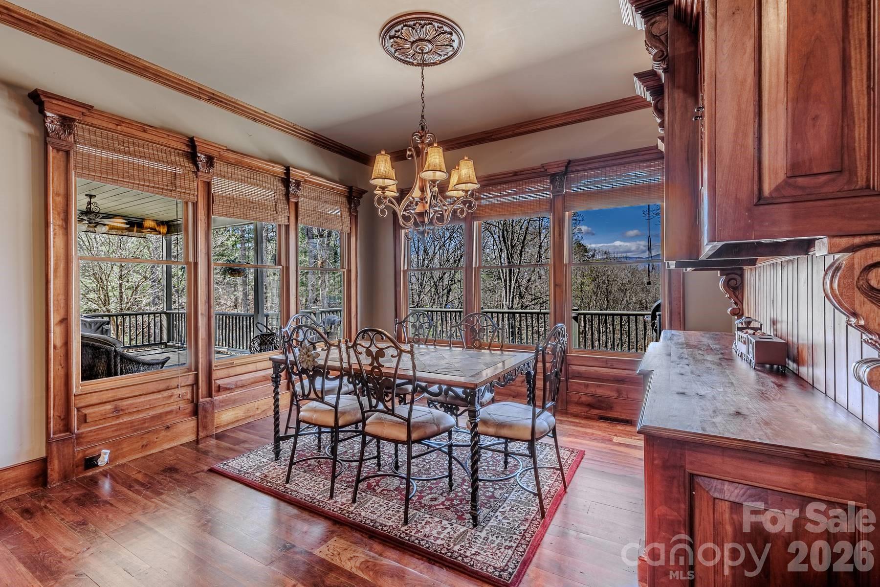414 Trails End Bryson City NC 28713