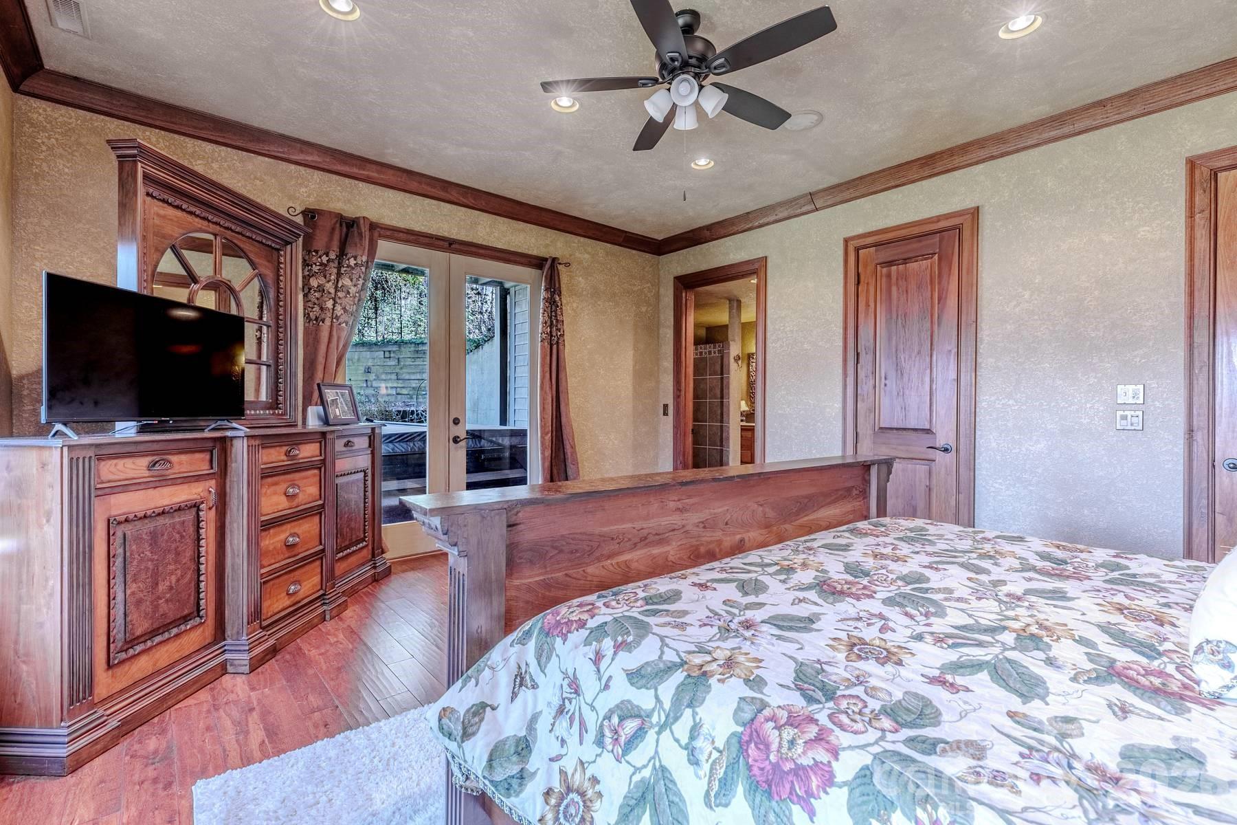 414 Trails End Bryson City NC 28713