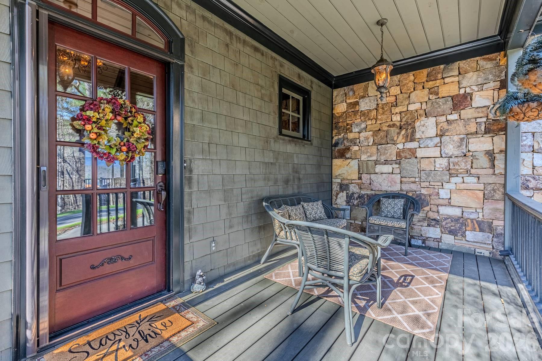 414 Trails End Bryson City NC 28713