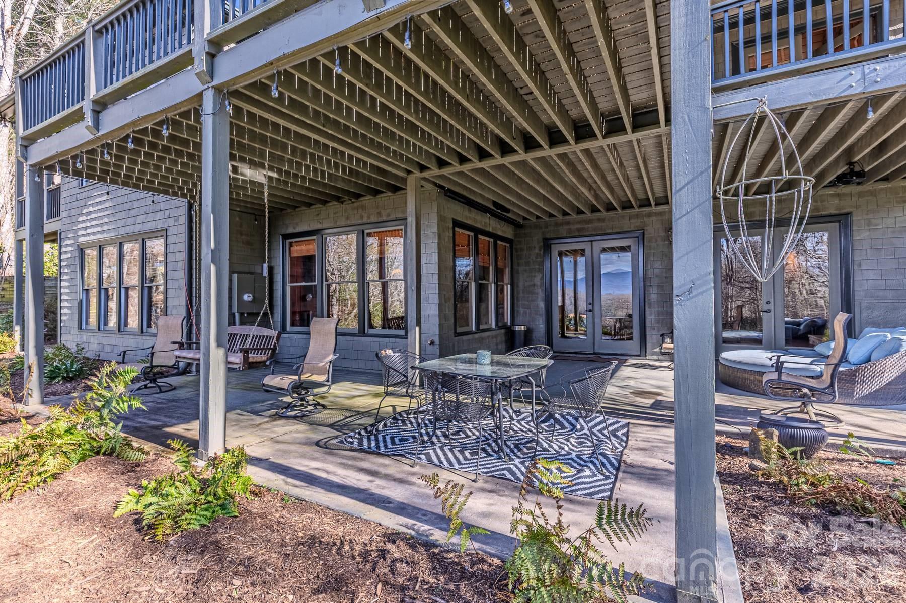 414 Trails End Bryson City NC 28713