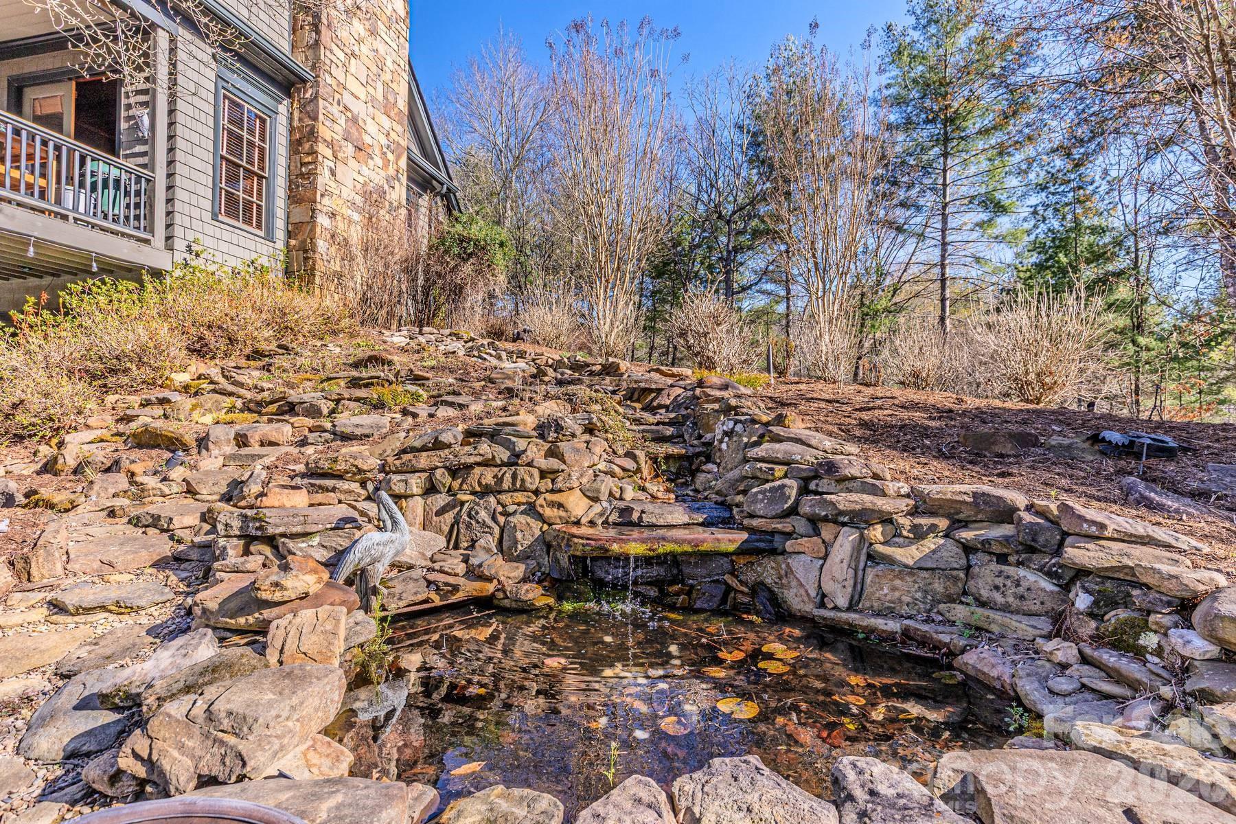 414 Trails End Bryson City NC 28713