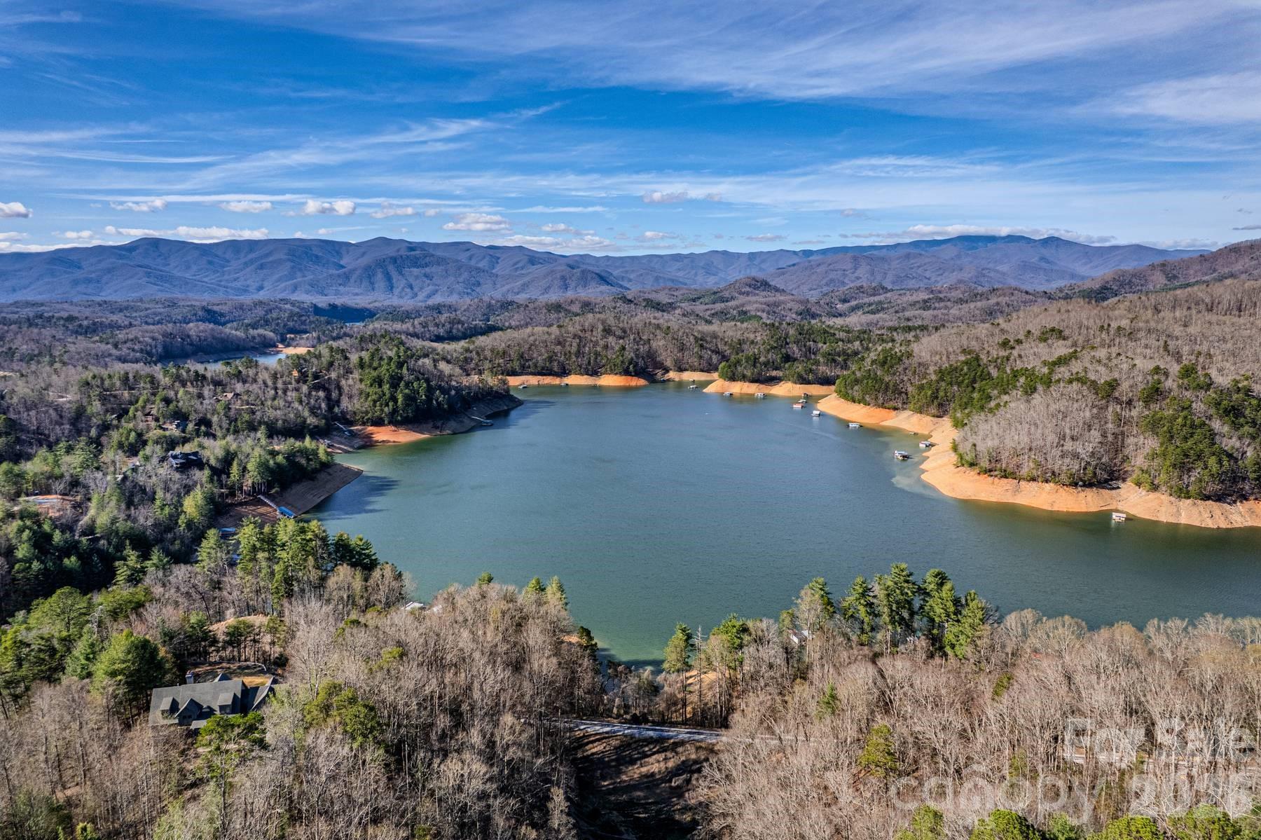 414 Trails End Bryson City NC 28713